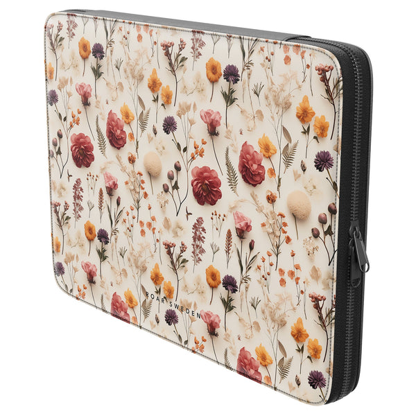 Dried Flowers - Laptopfodral