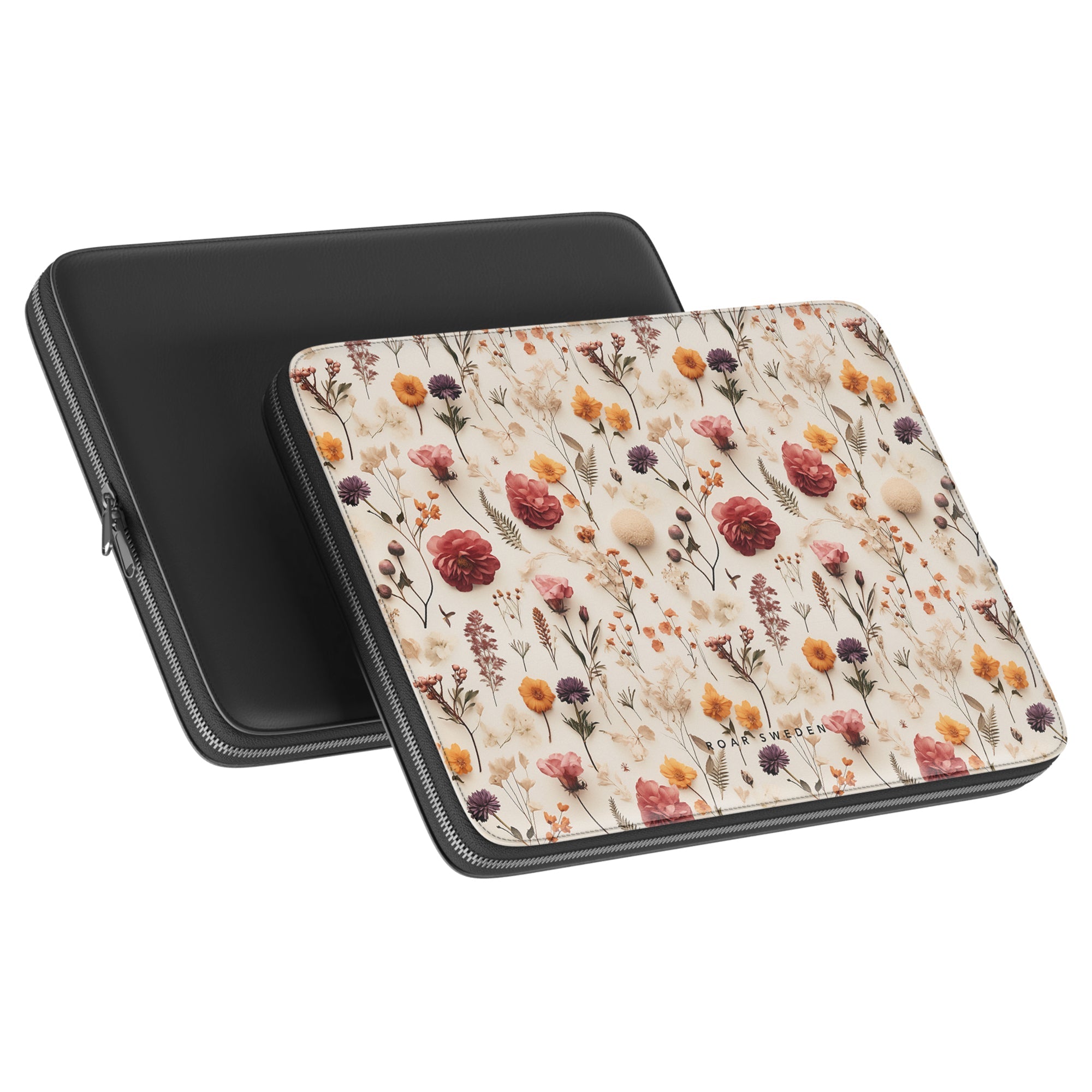 Dried Flowers - Laptopfodral - Roar Sweden