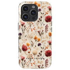 MagSafe mobilskal – Dried Flowers