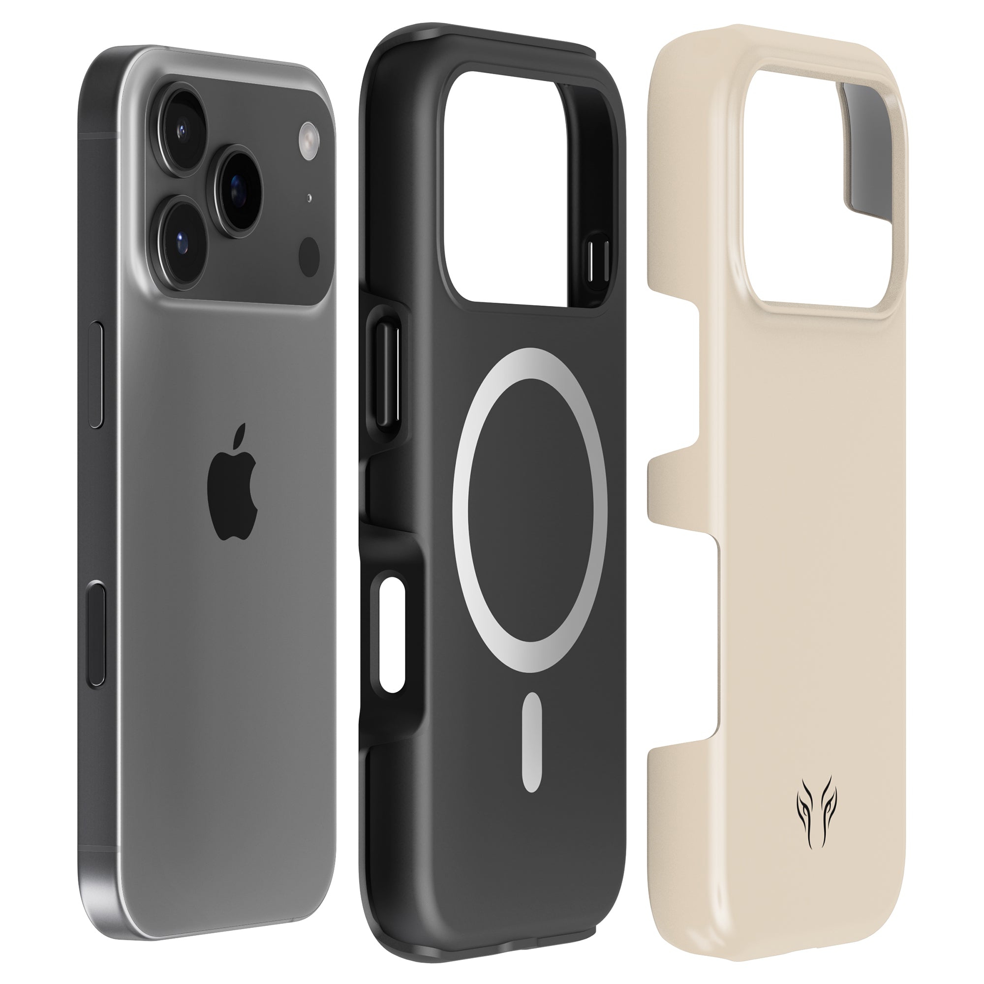 Dune - Magsafe Tough Case
