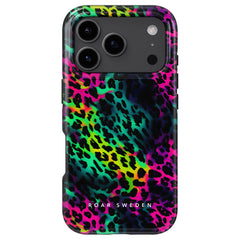 Electric Leopard - Tough Case