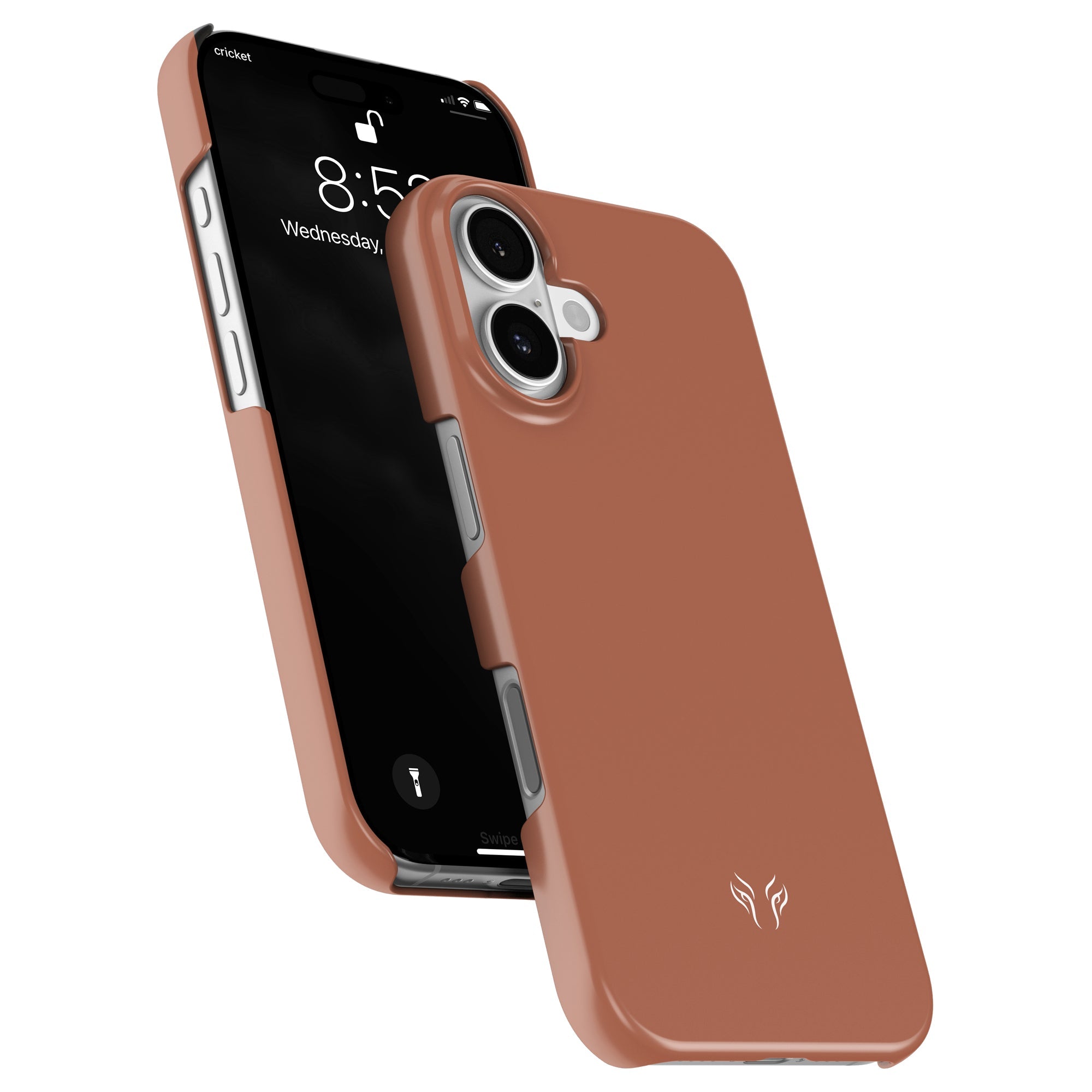 Ember - Slim case