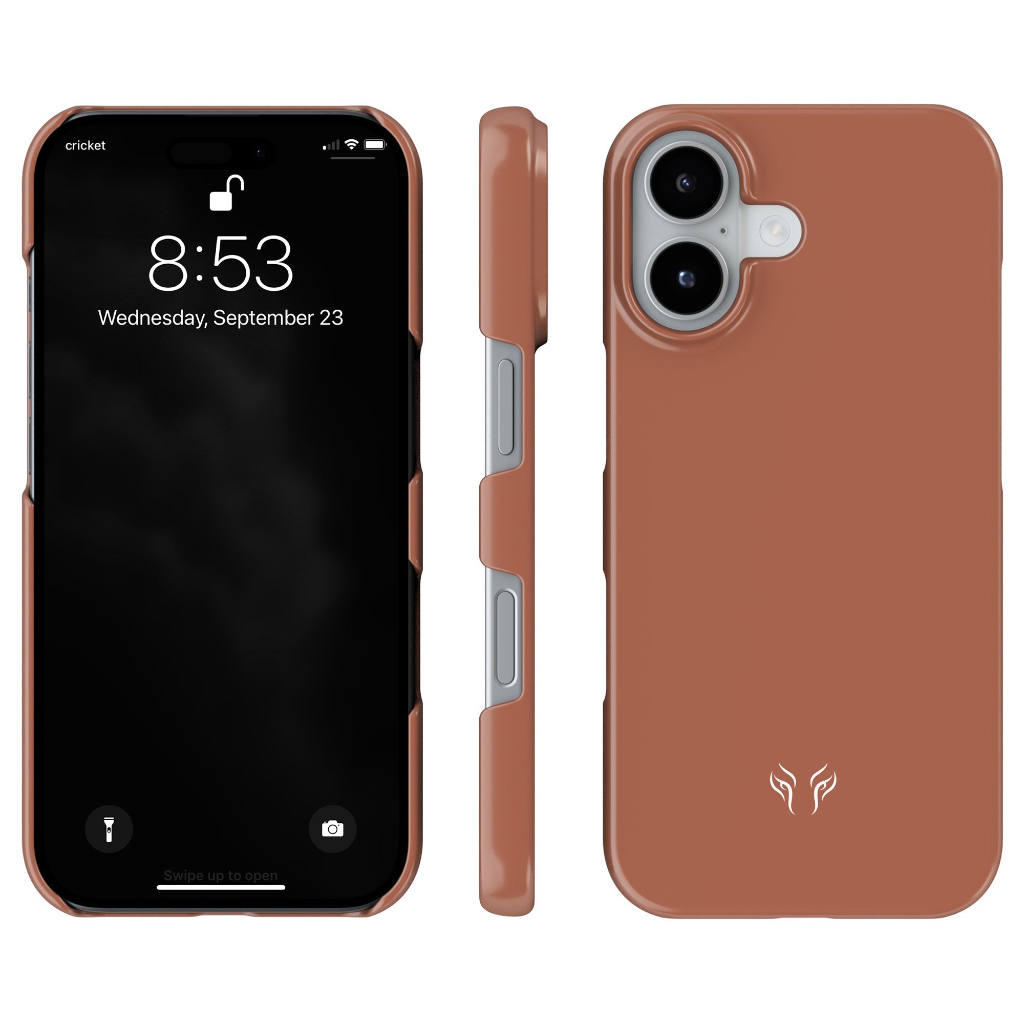 Ember - Slim case