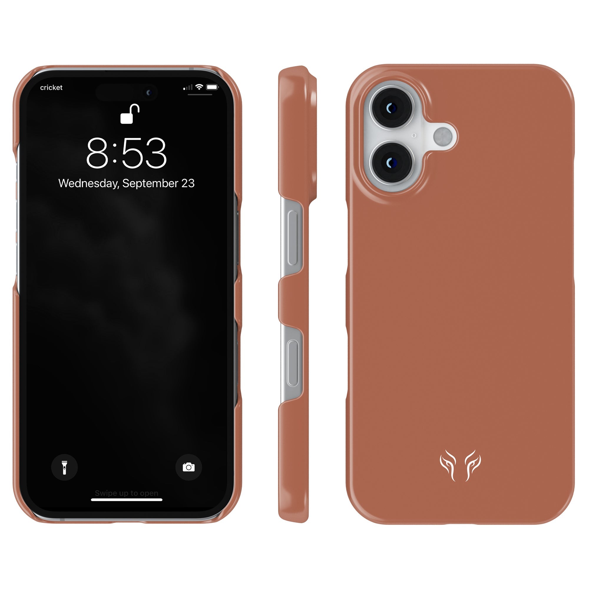 Ember - Slim case