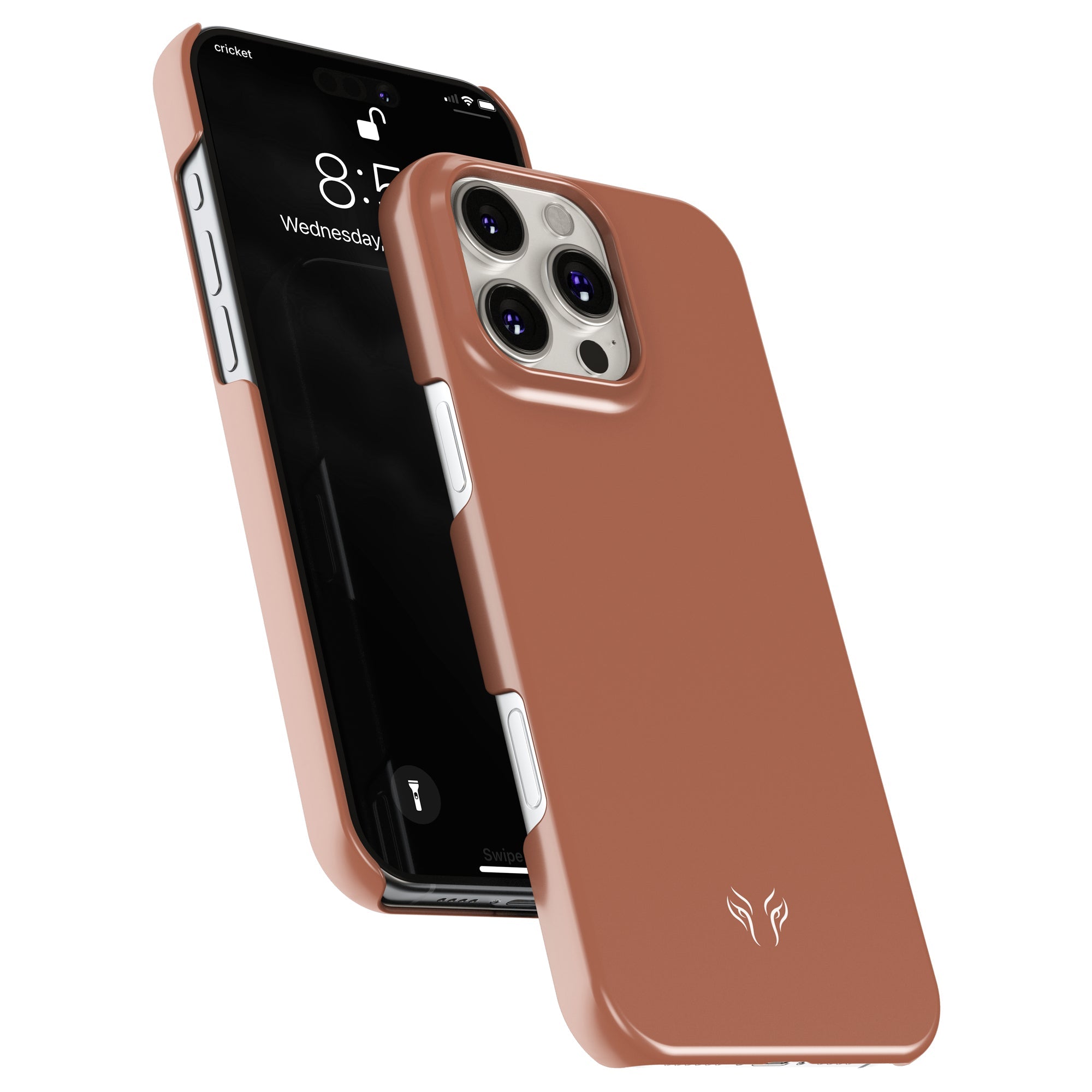 Ember - Slim case