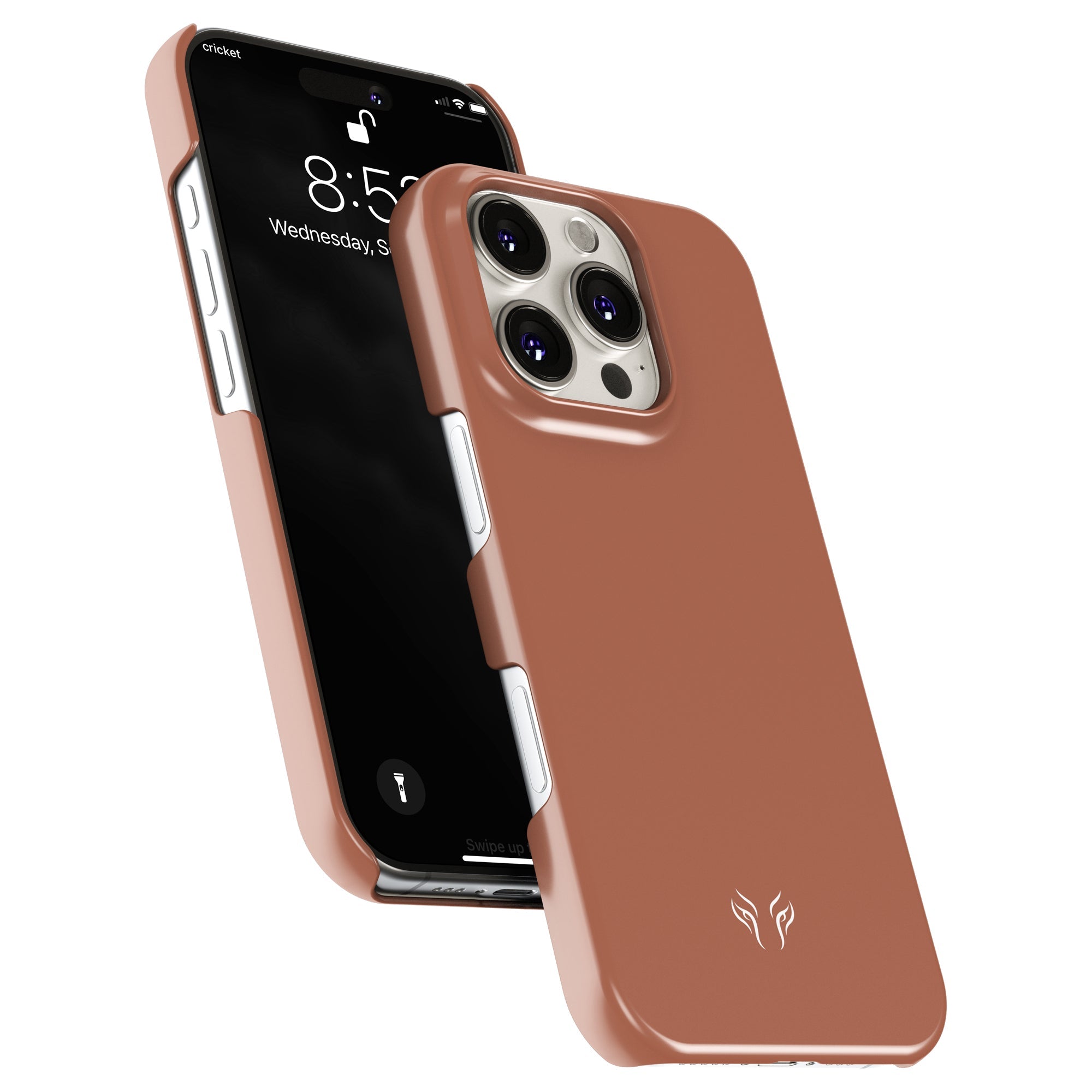 Ember - Slim case