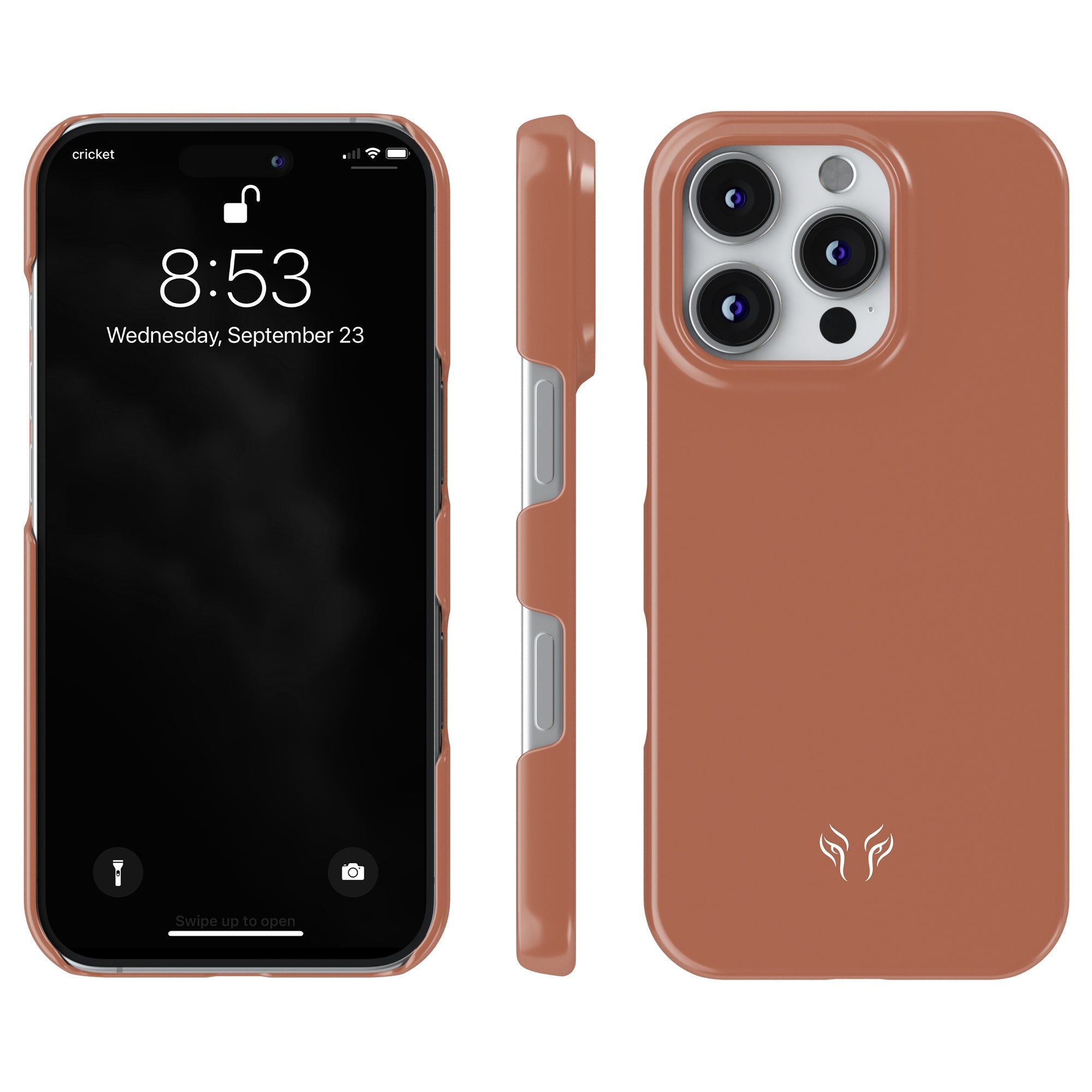 Ember - Slim case