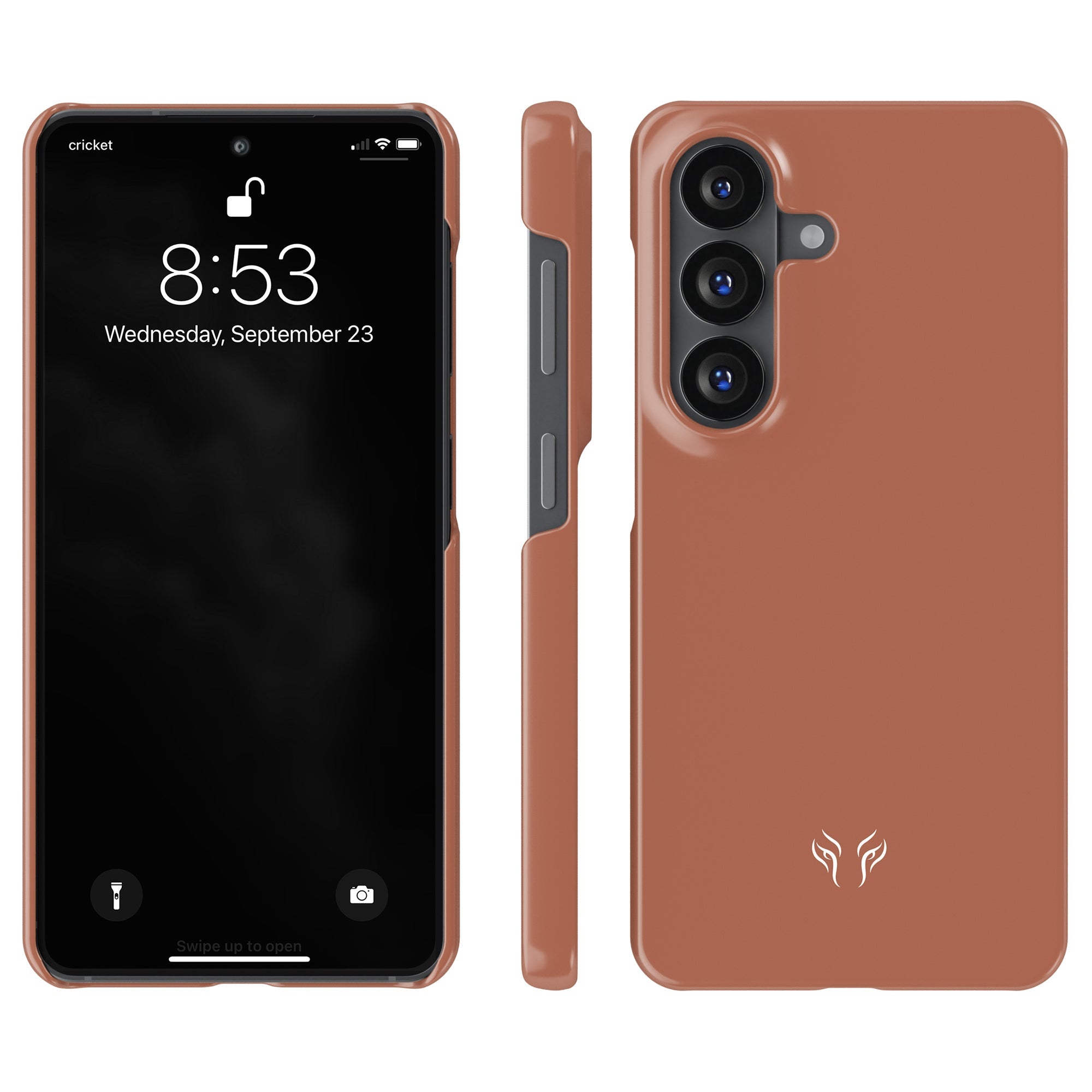 Ember - Slim case