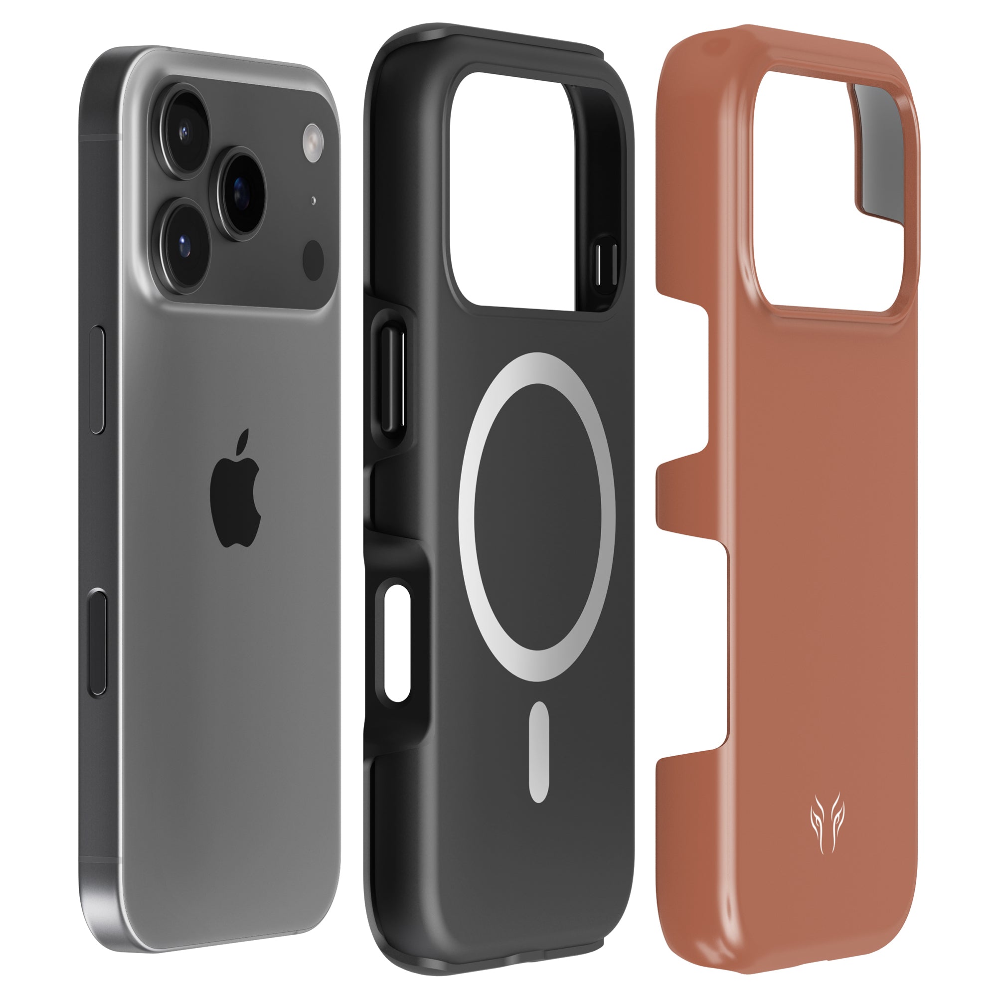 Ember - Magsafe Tough Case