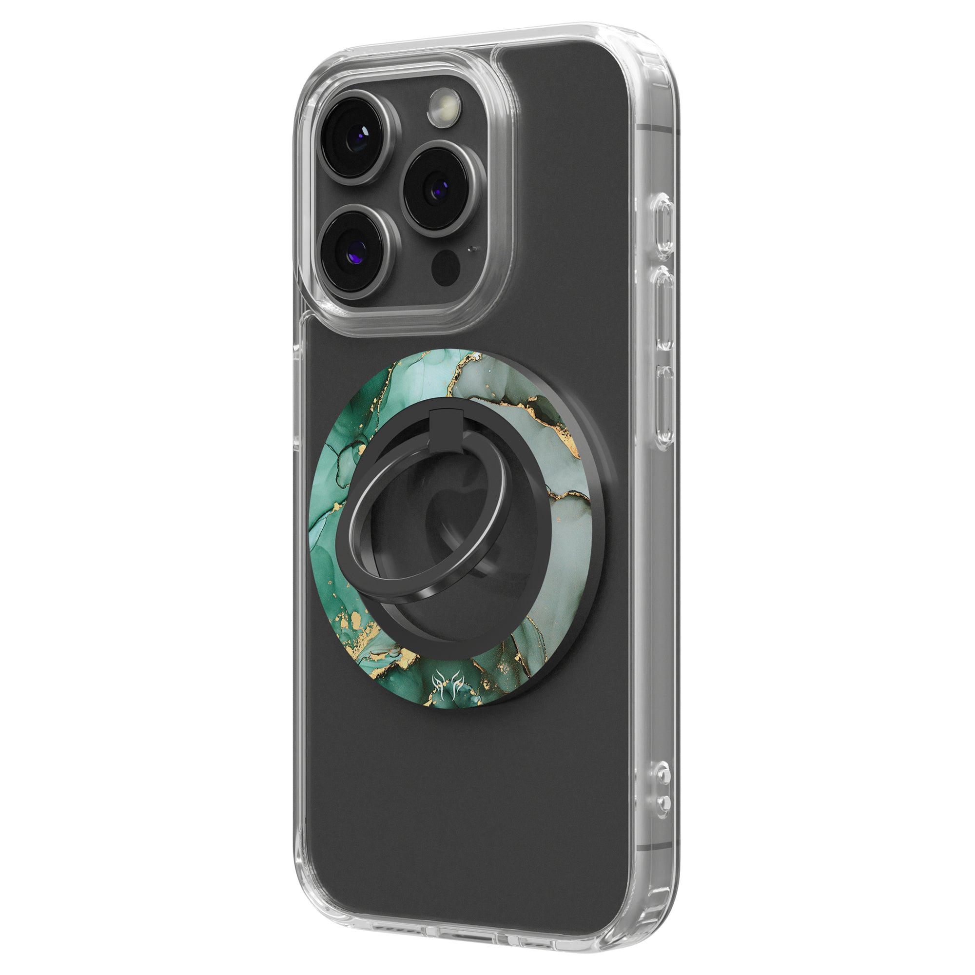 Emerald - Magnetring - Roar Sweden