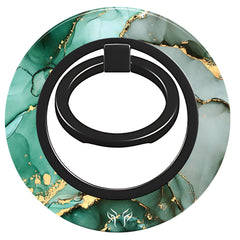 Emerald - Magnetring – magnetring för mobil