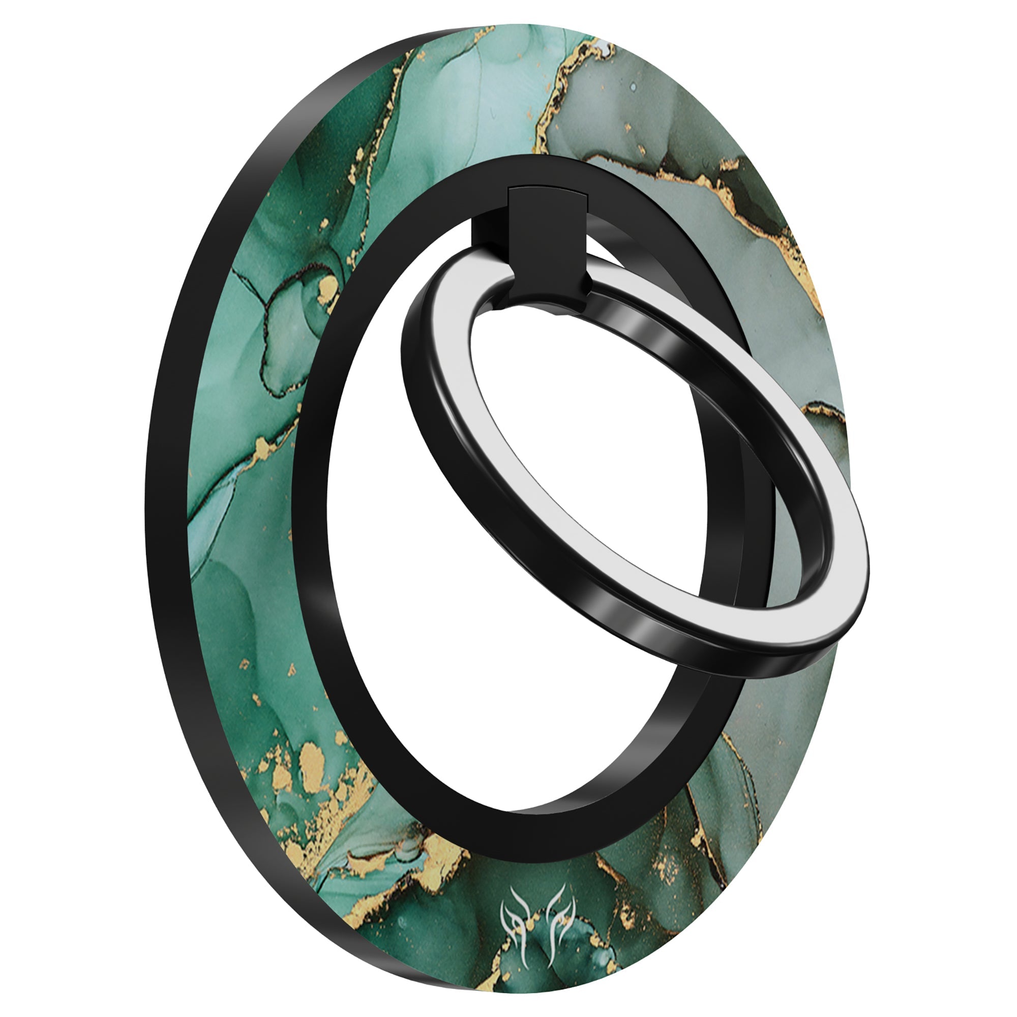 Emerald - Magnetring – magnetring för mobil