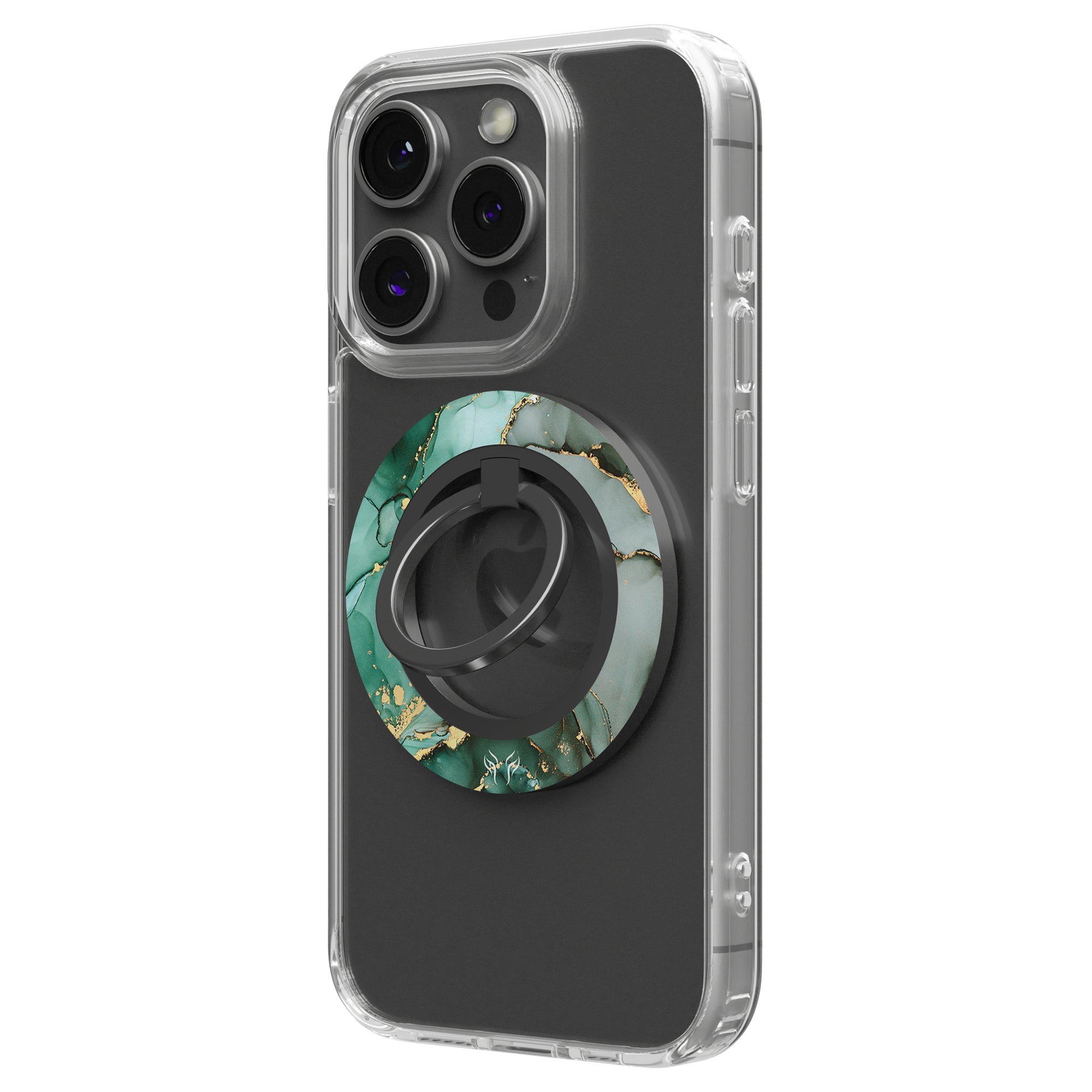 Emerald - Magnetring – magnetring för mobil