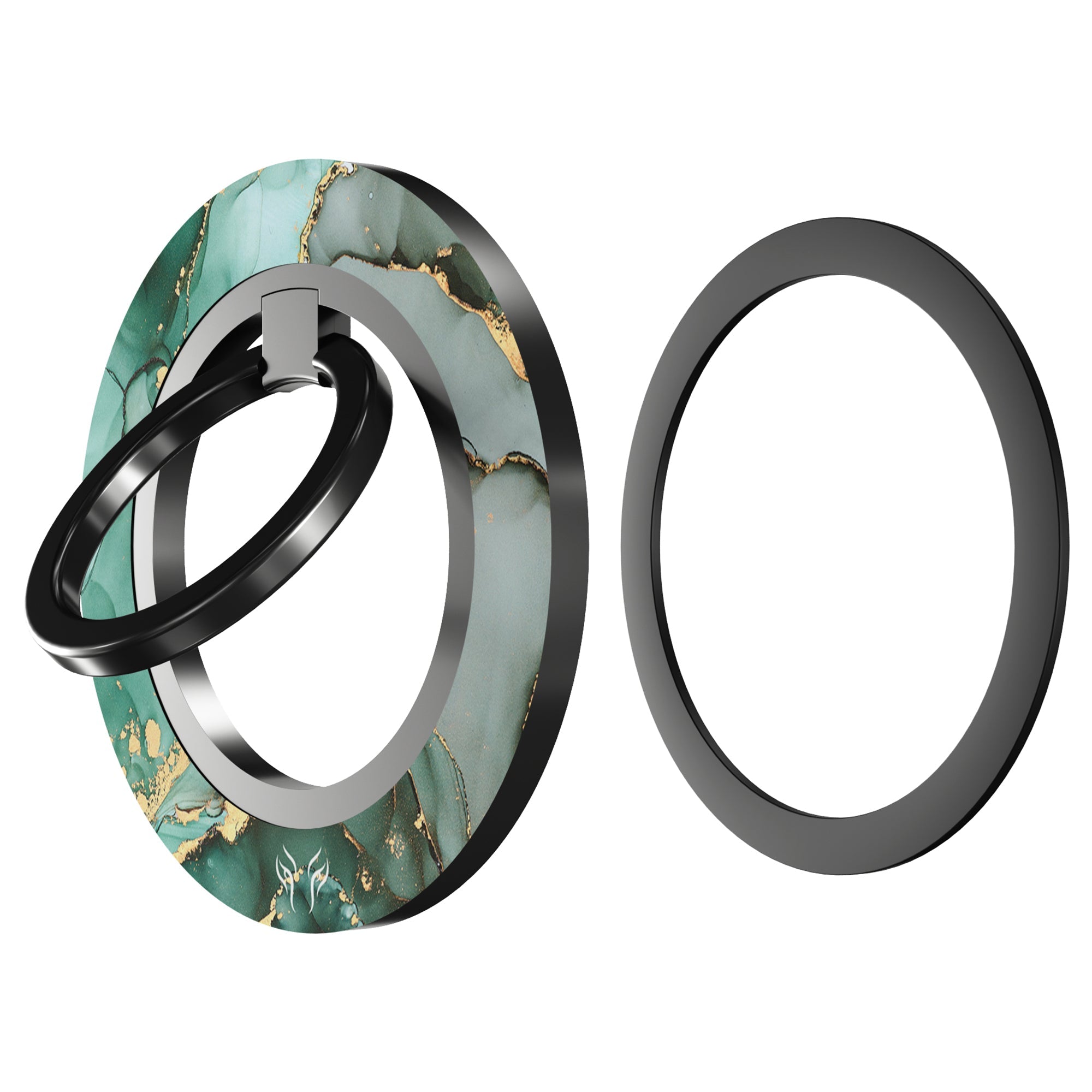 Emerald - Magnetring – magnetring för mobil