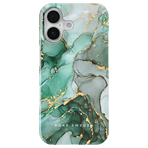 Emerald - Slim case