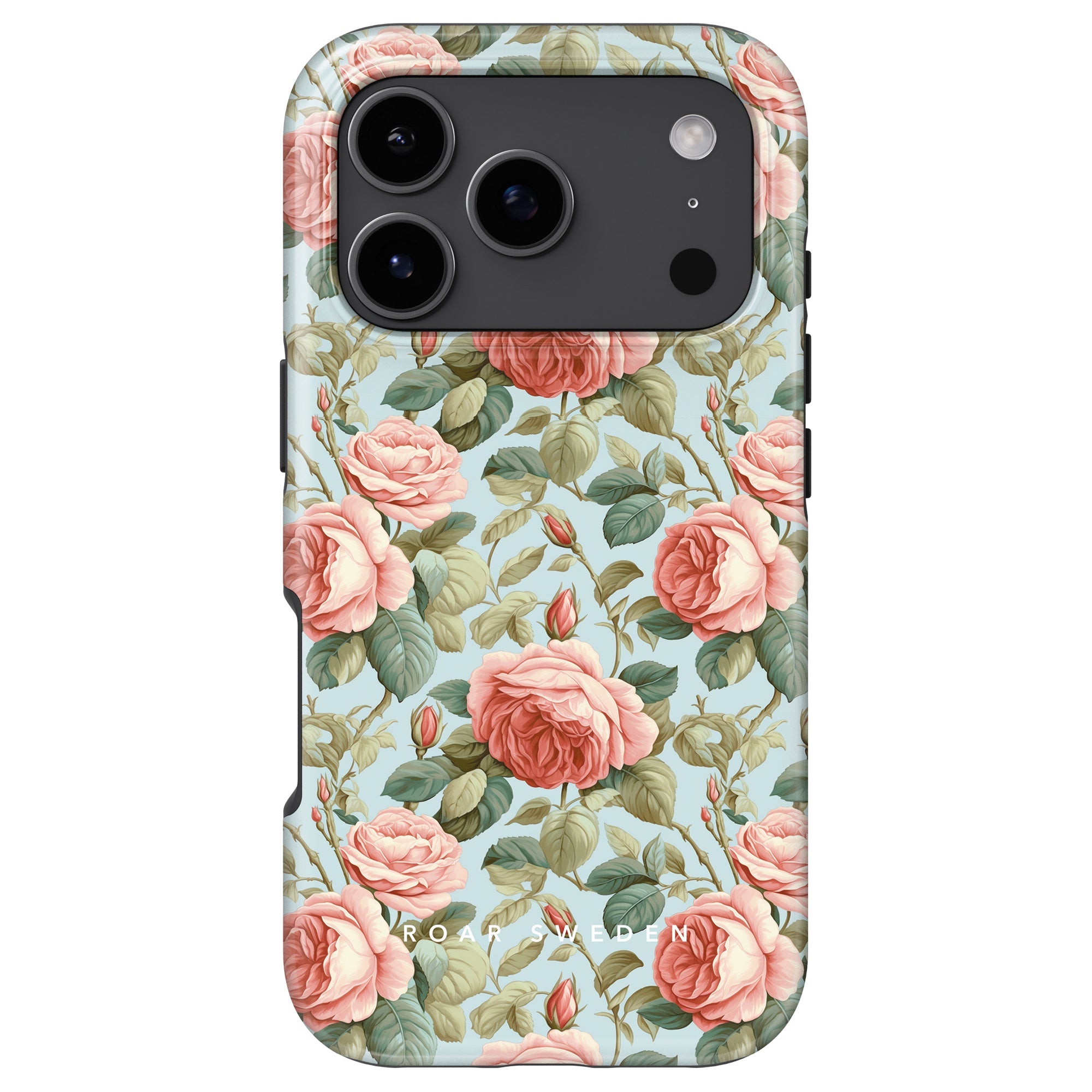 MagSafe mobilskal – English Rose