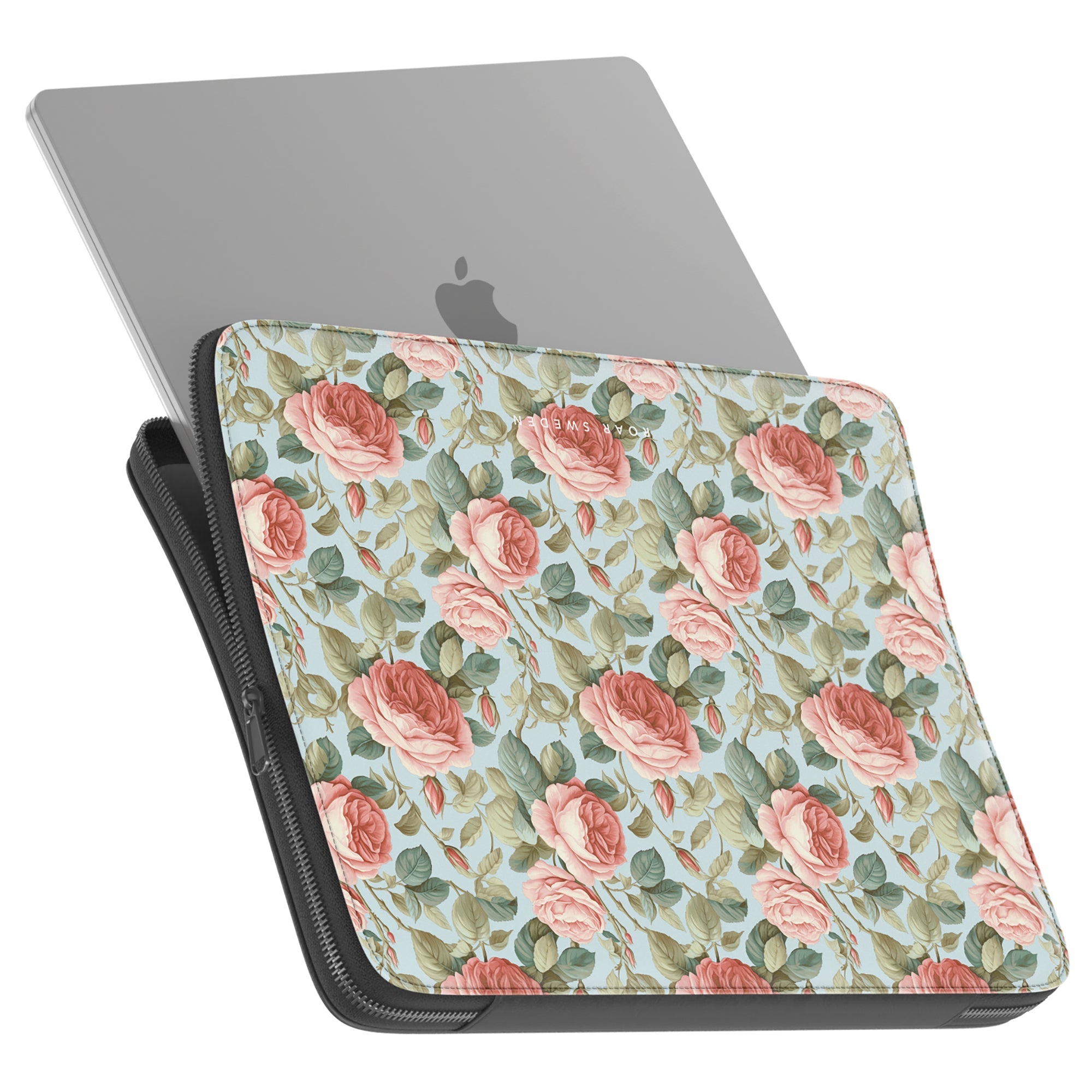 English Rose - Laptopfodral - Roar Sweden