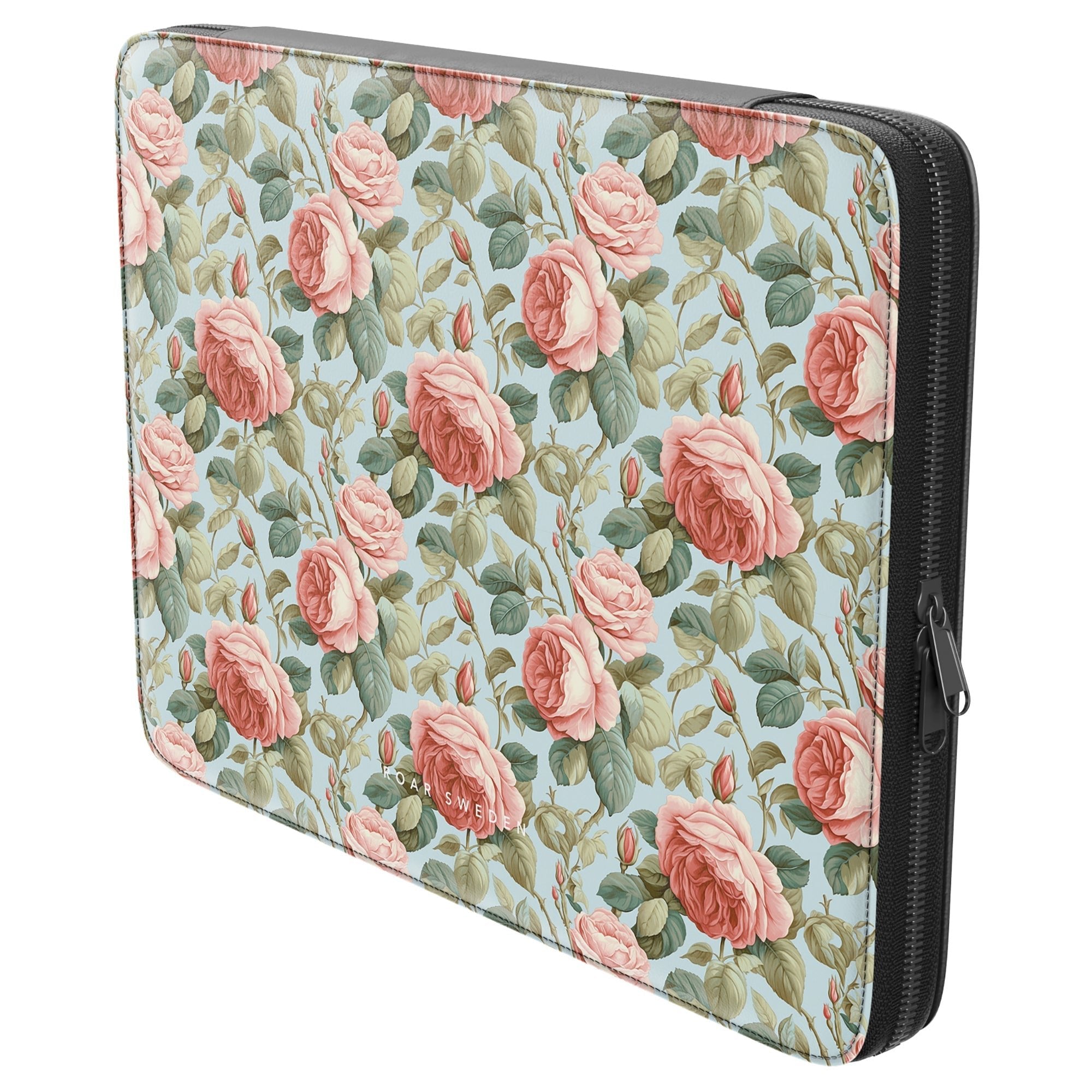 English Rose - Laptopfodral - Roar Sweden