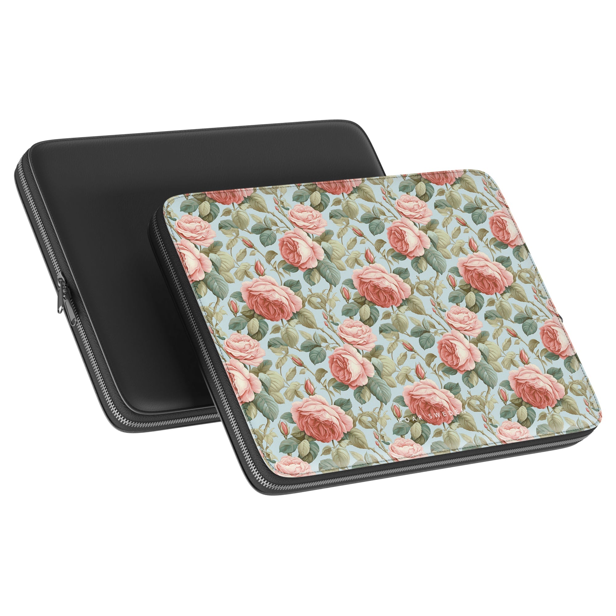 English Rose - Laptopfodral - Roar Sweden