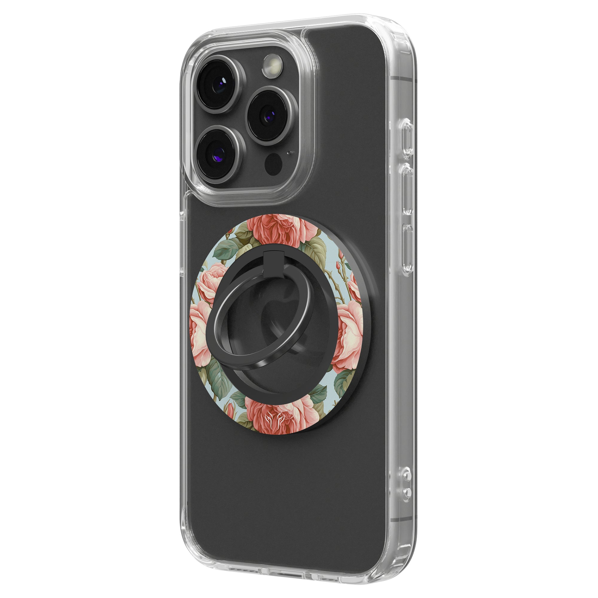 English Rose - Magnetring - Roar Sweden