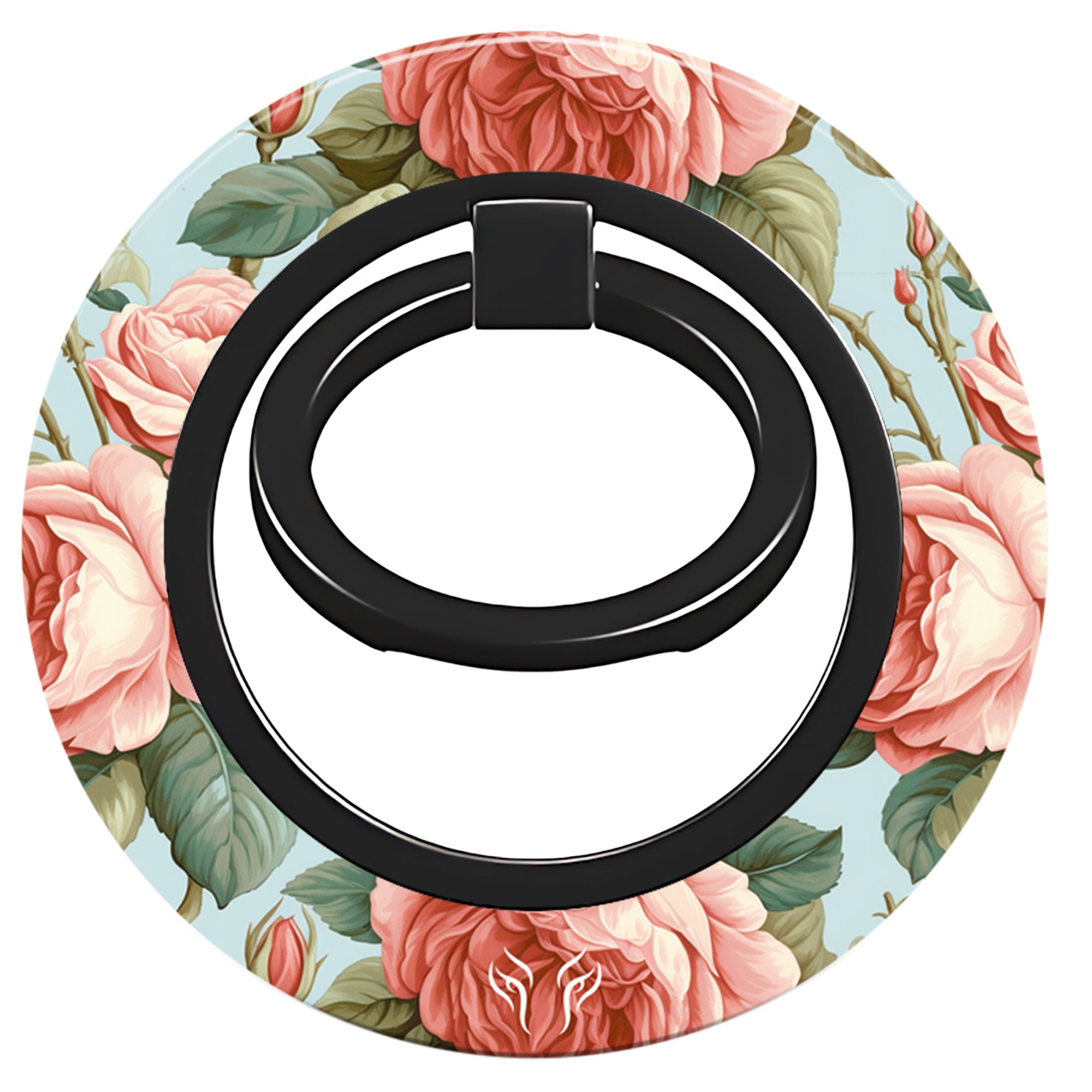 English Rose - Magnetring - Roar Sweden