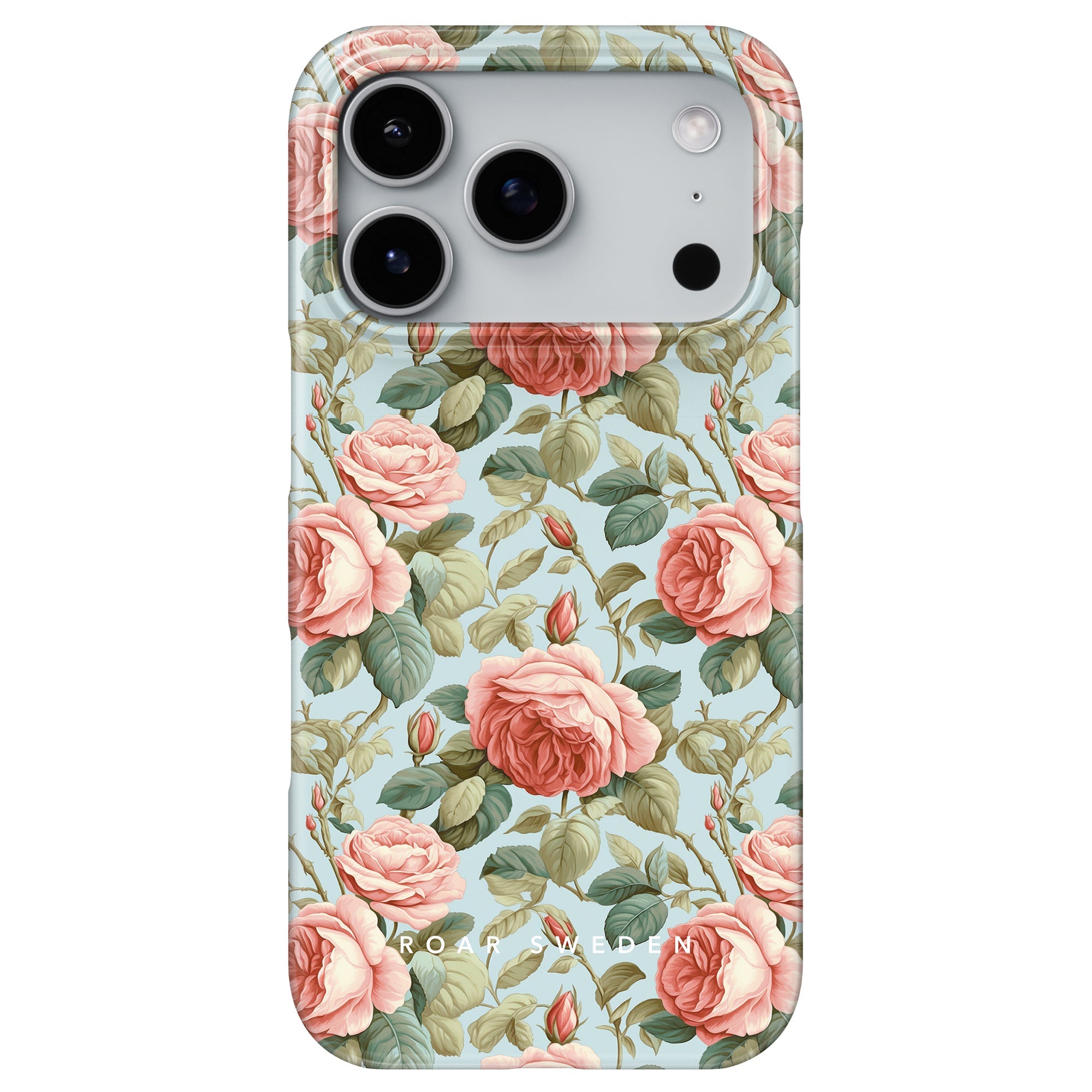 English Rose - Slim case - Roar Sweden