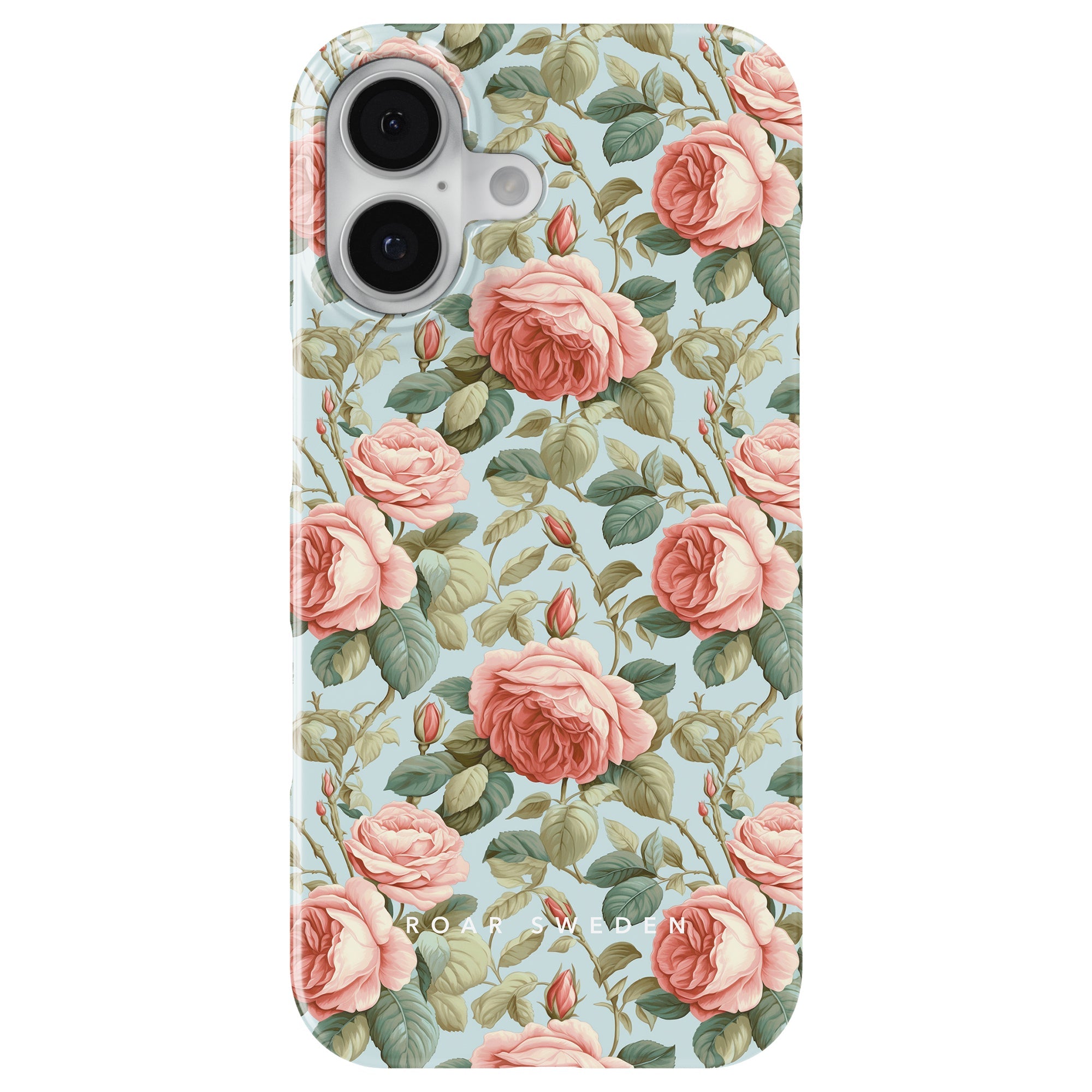 English Rose - Slim case - Roar Sweden