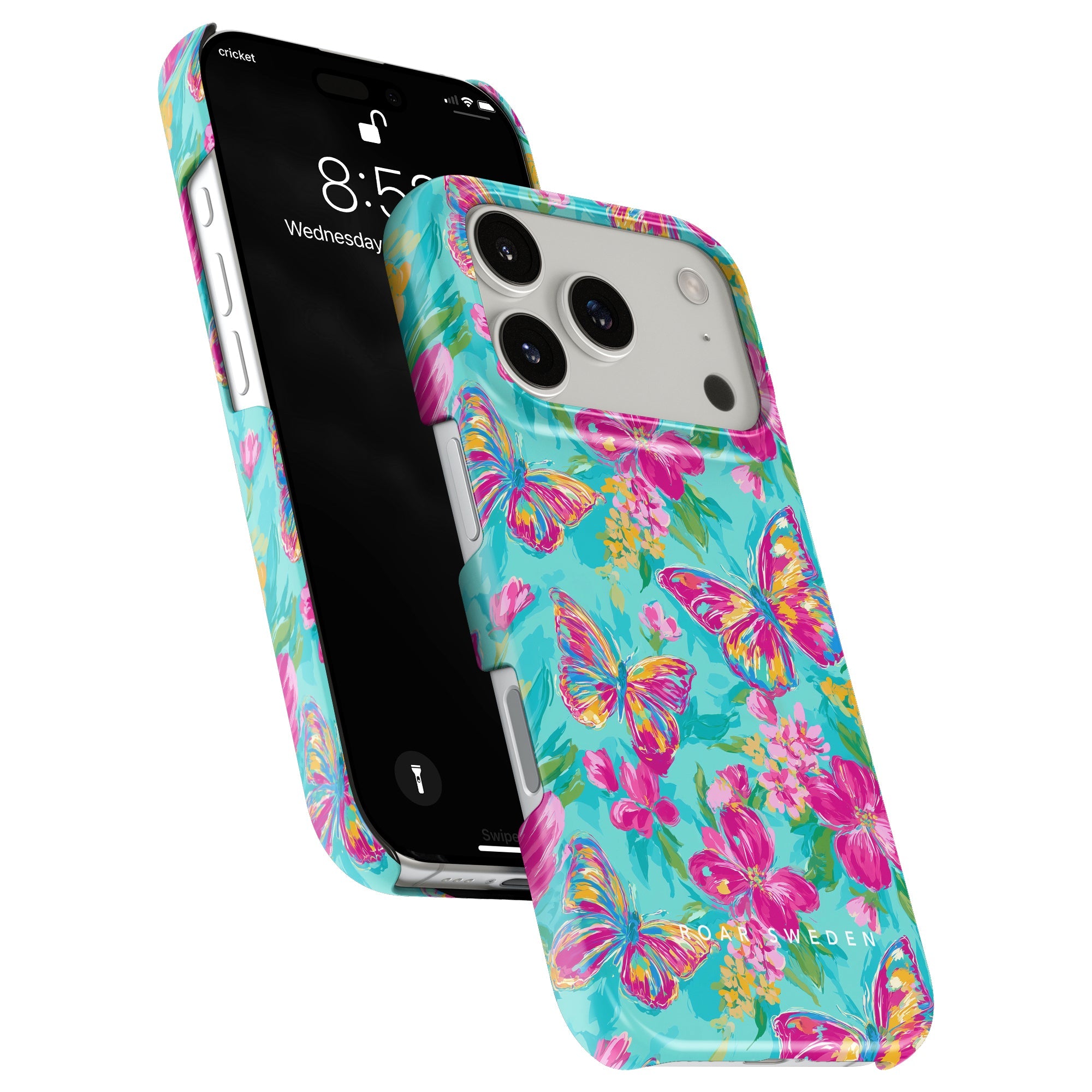 Euphoria - Slim case