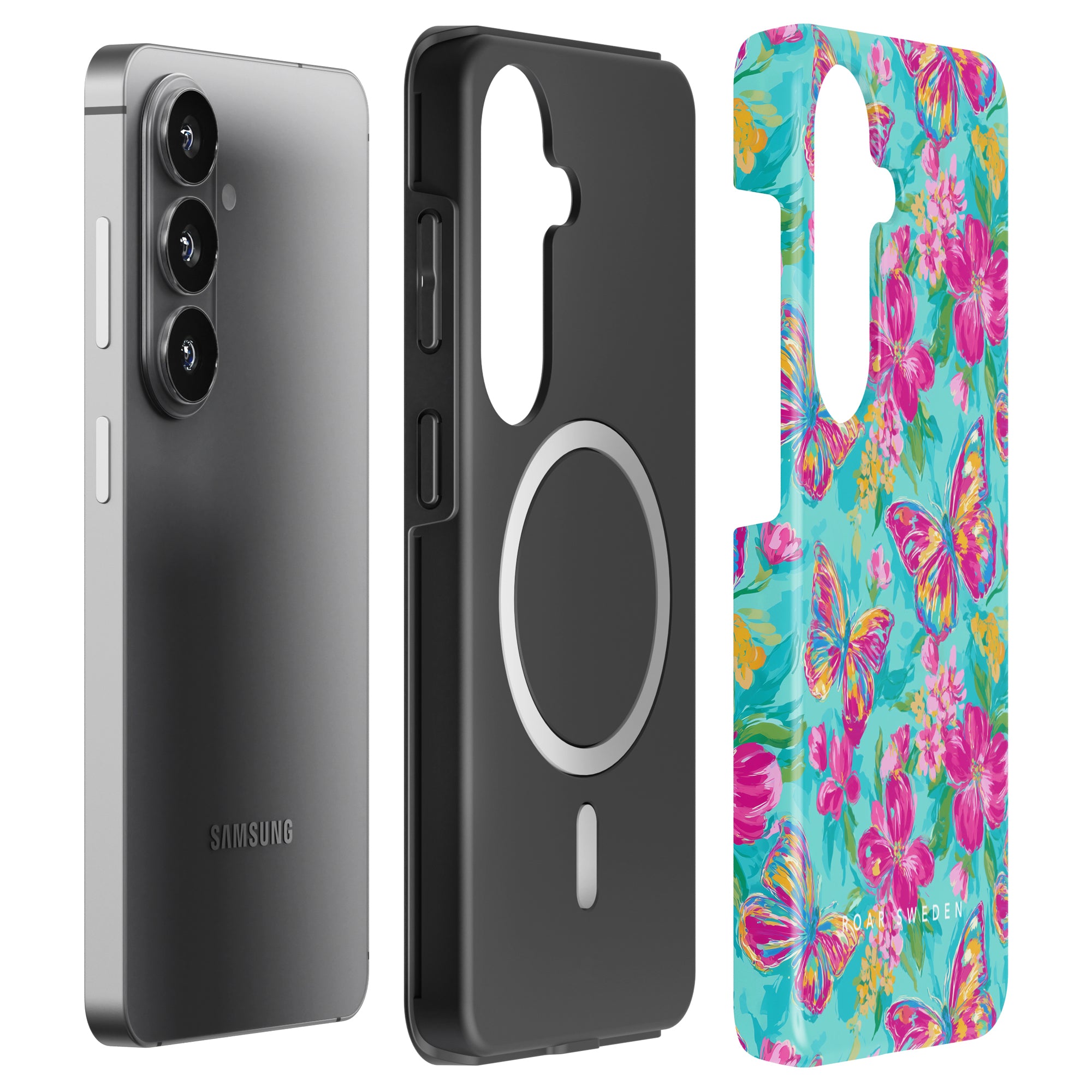 Euphoria - Magnetic Tough Phone Case