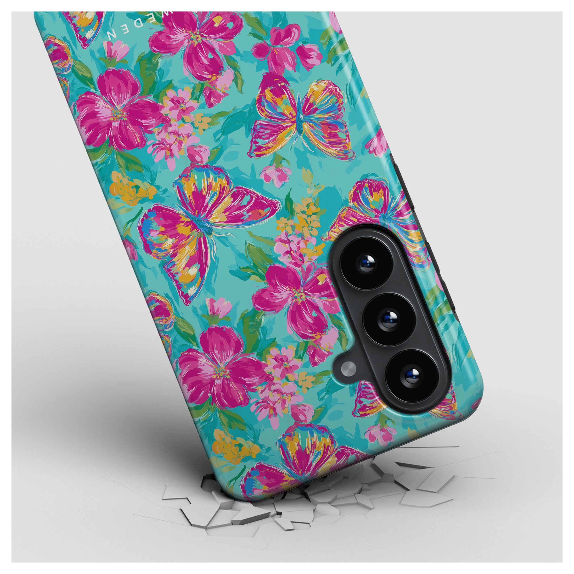 Euphoria - Magnetic Tough Phone Case