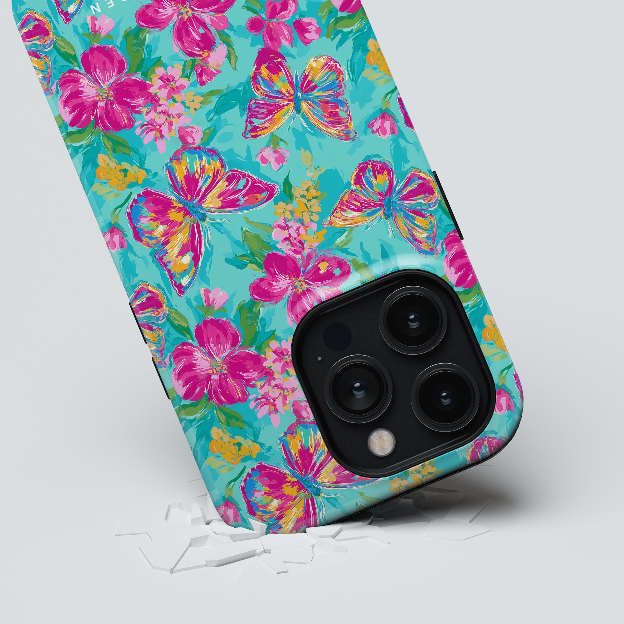Euphoria - Magsafe Tough Case