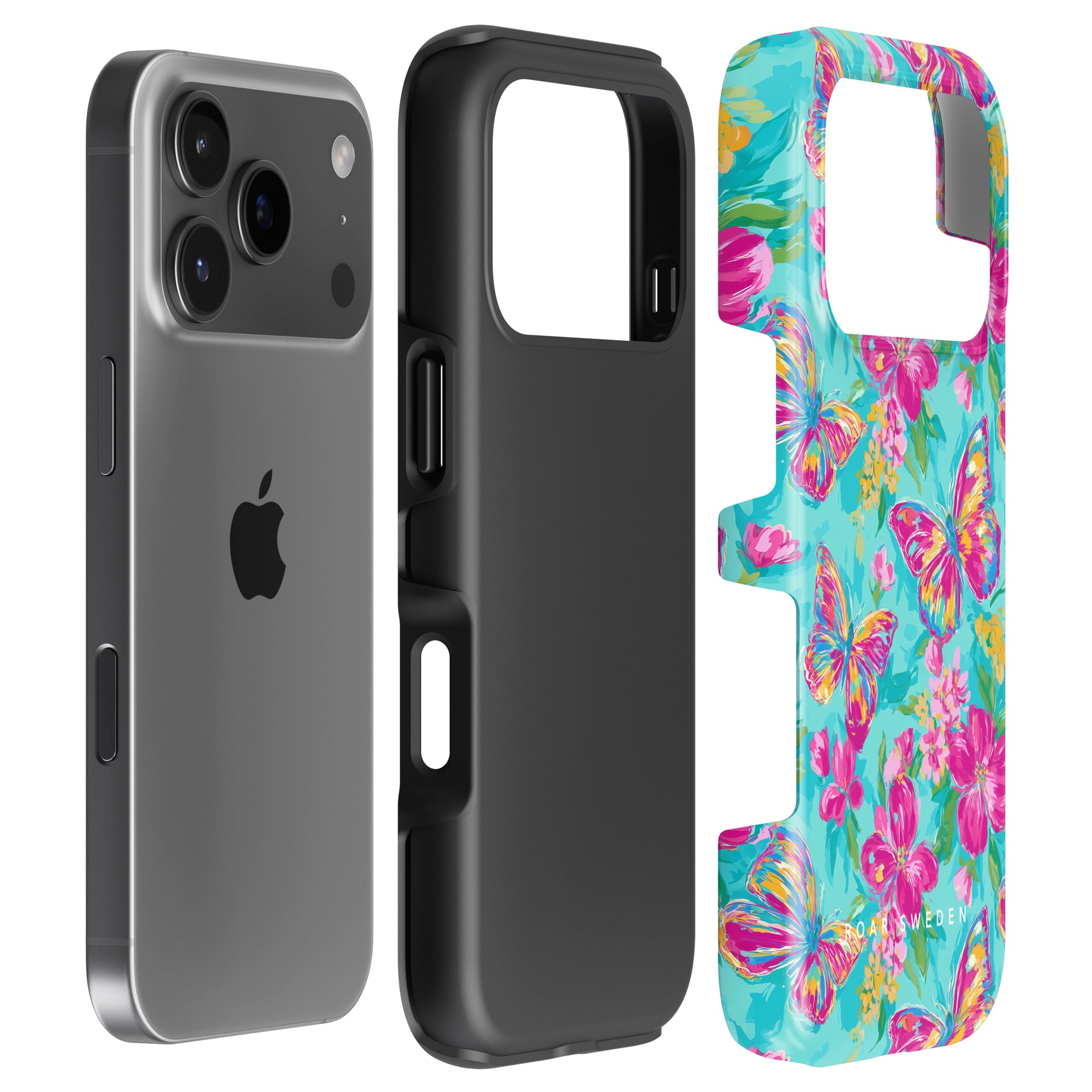 Euphoria - Tough Case