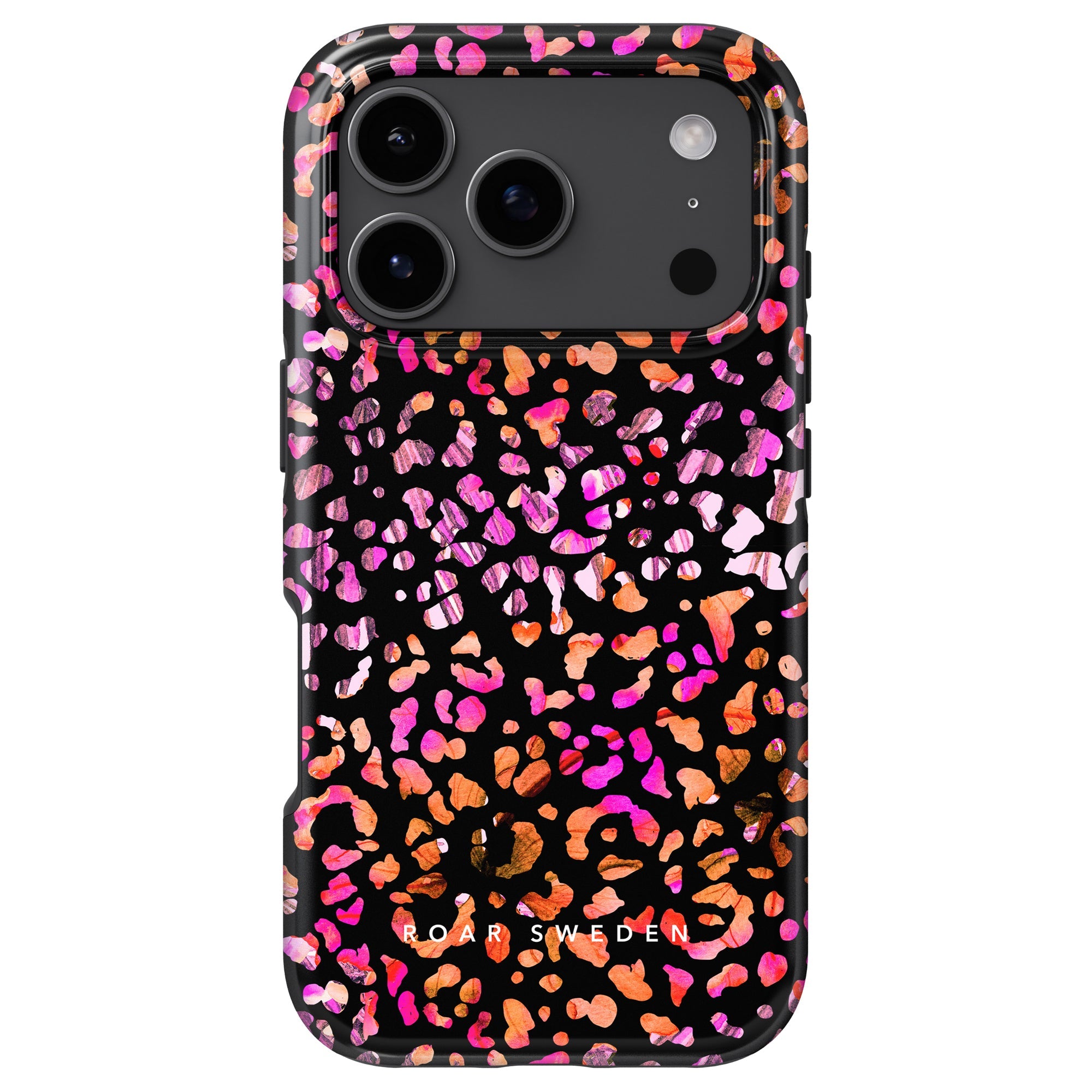 Leopard MagSafe mobilskal – Exotic Leopard