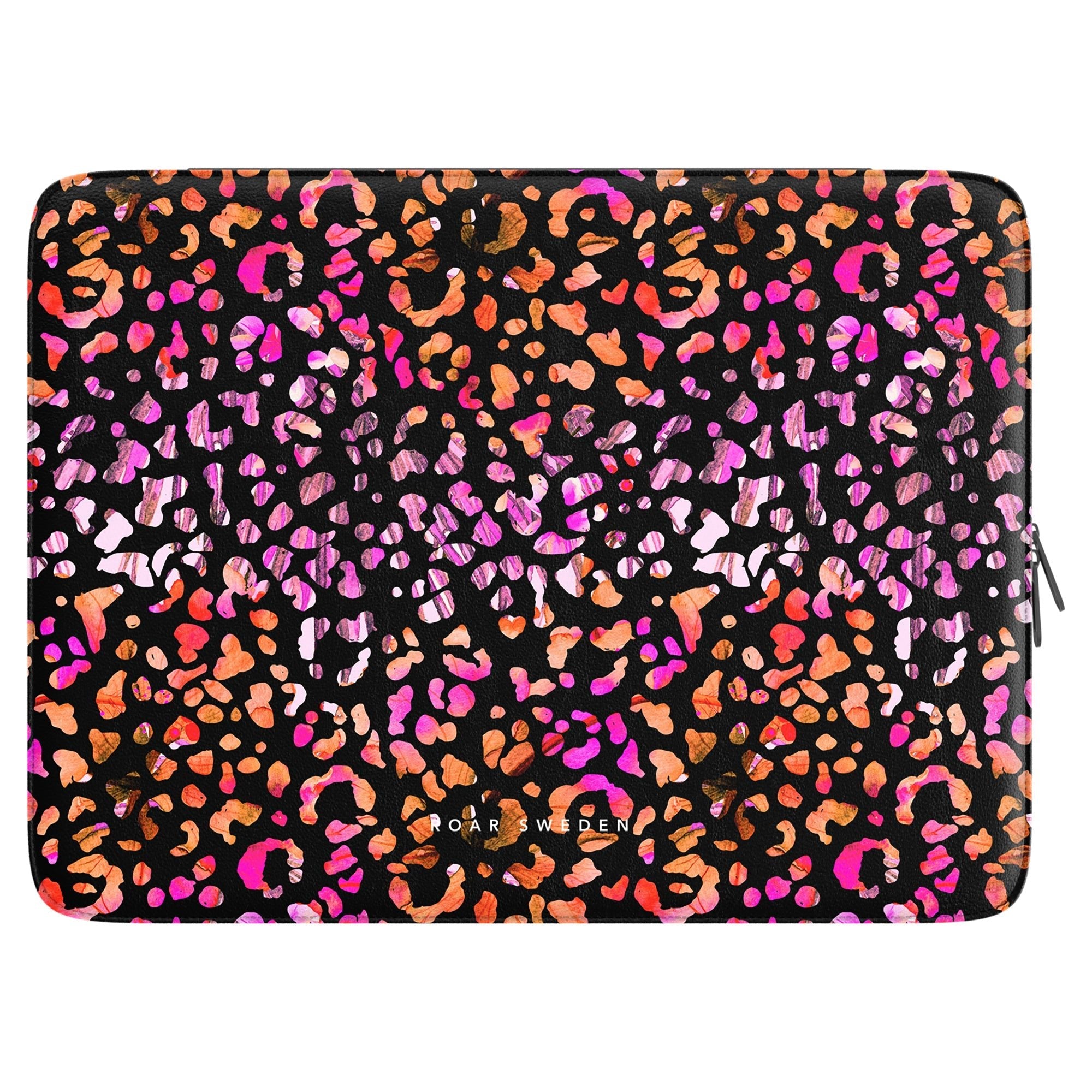 Exotic Leopard - Laptopfodral - Roar Sweden