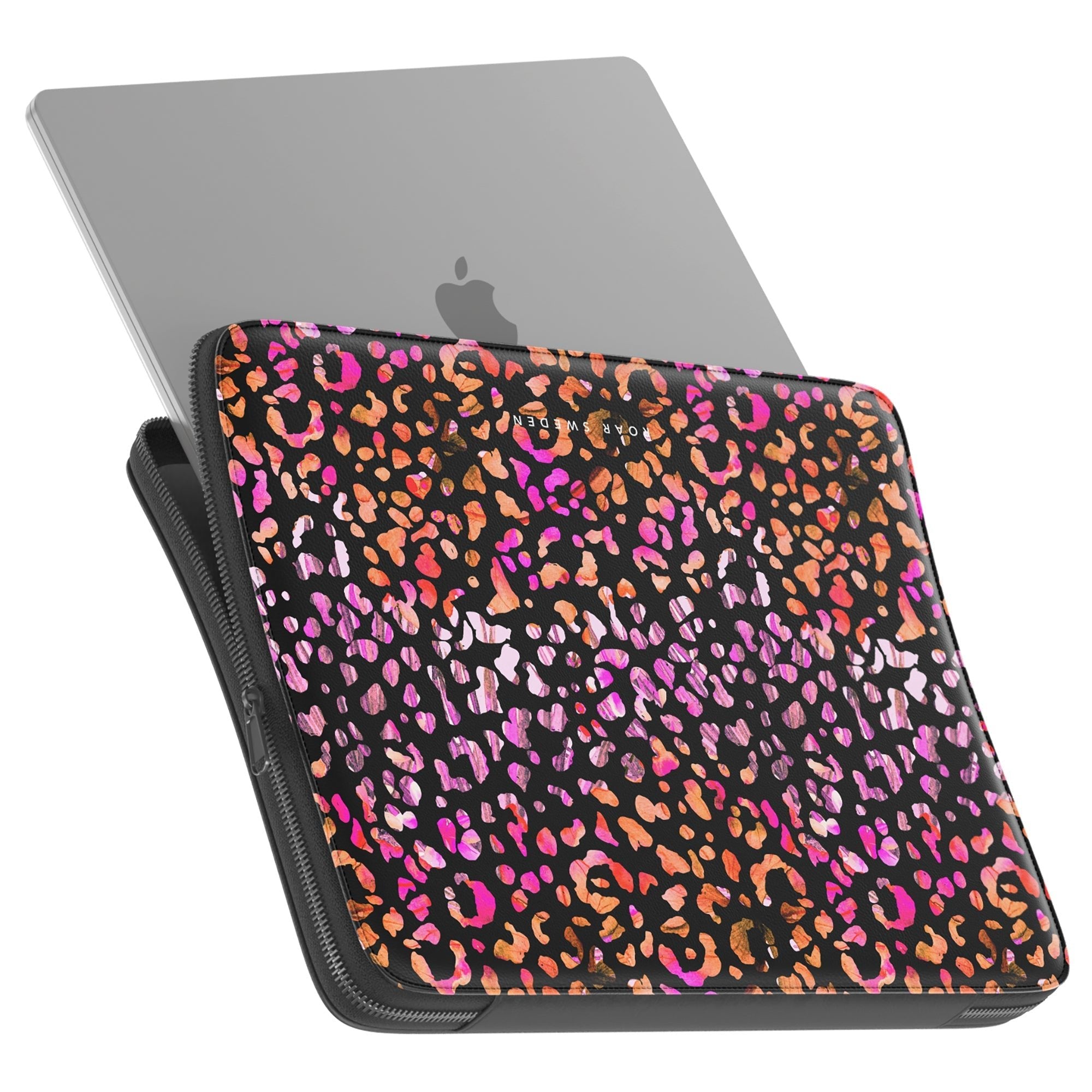 Exotic Leopard - Laptopfodral - Roar Sweden