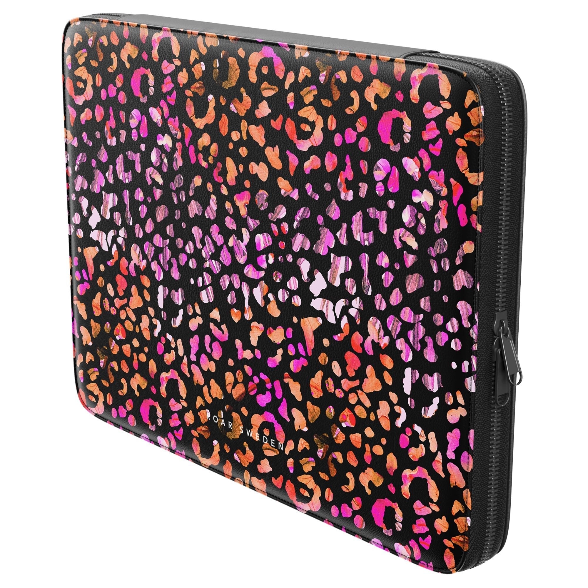 Exotic Leopard - Laptopfodral - Roar Sweden