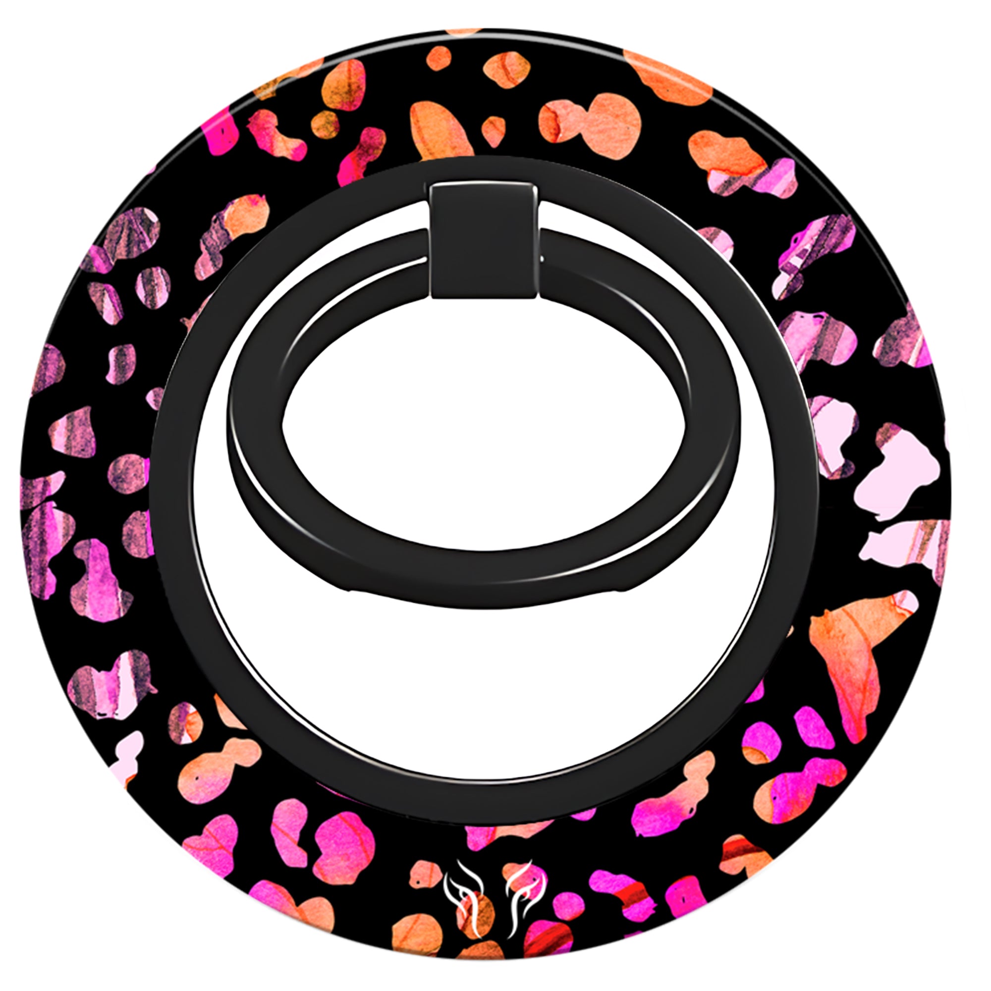 Exotic Leopard - Magnetring - Roar Sweden