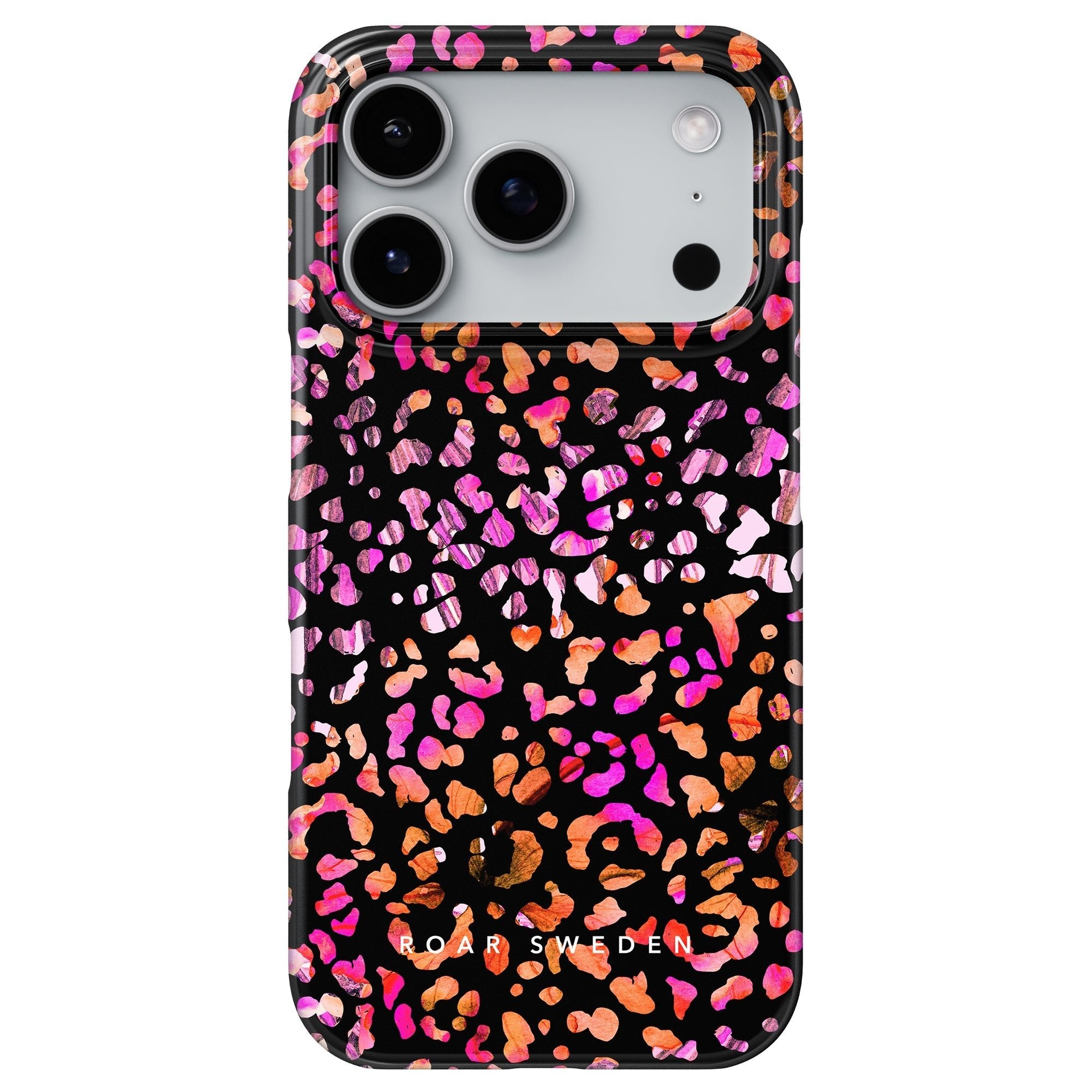 Exotic Leopard - Slim case - Roar Sweden