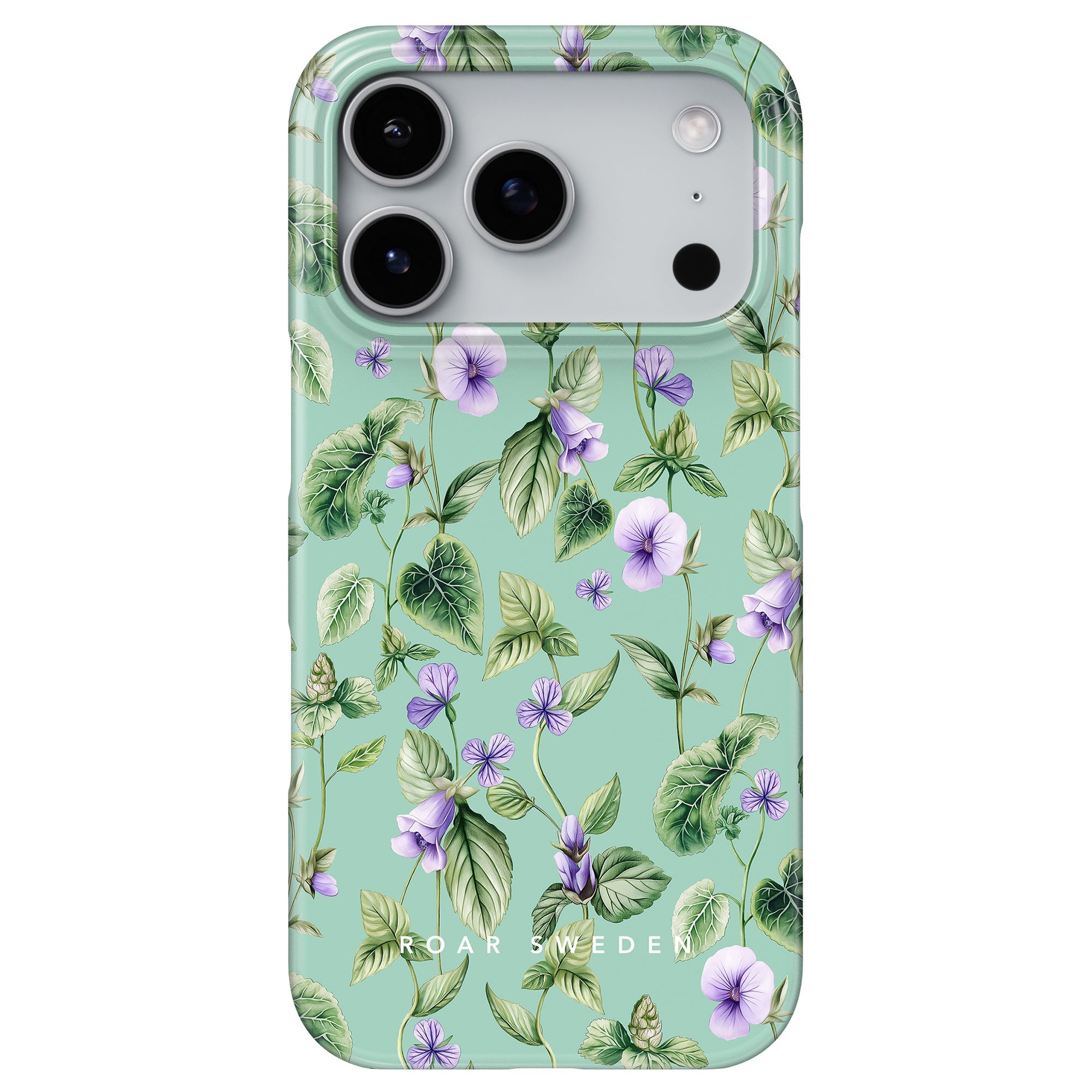 Fabaceae - Slim case - Roar Sweden