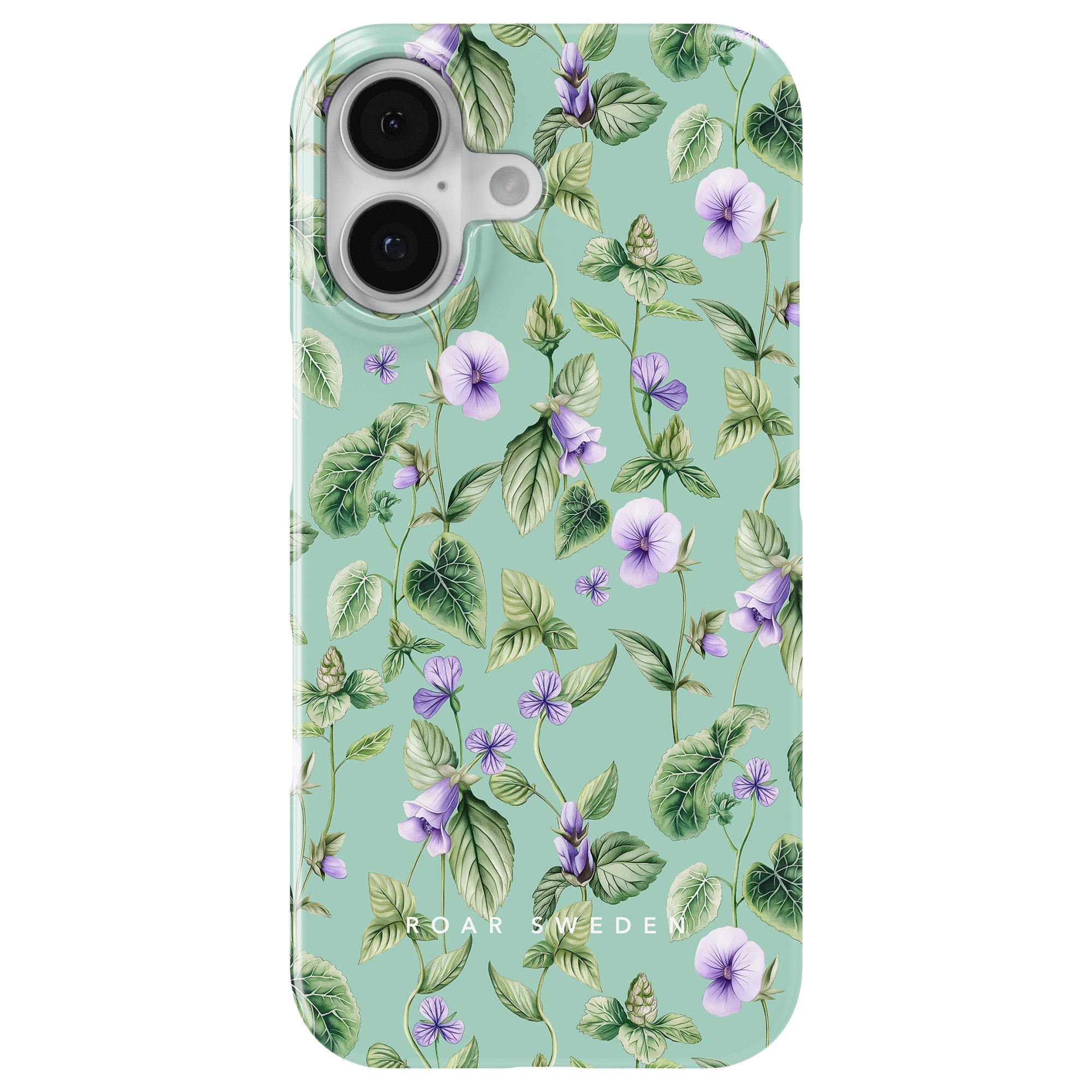 Fabaceae - Slim case - Roar Sweden