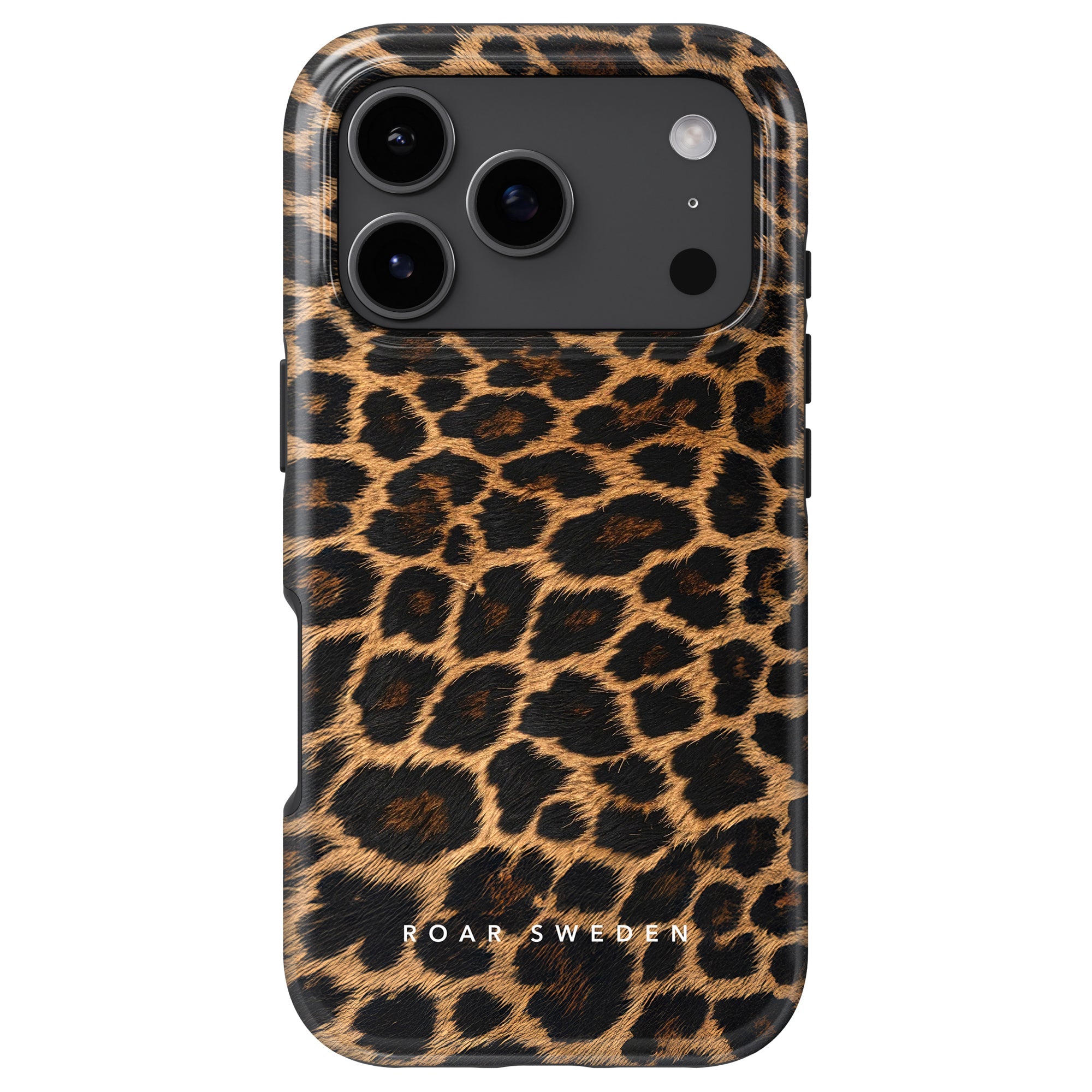 Leopard Tough mobilskal – Fierce Leopard