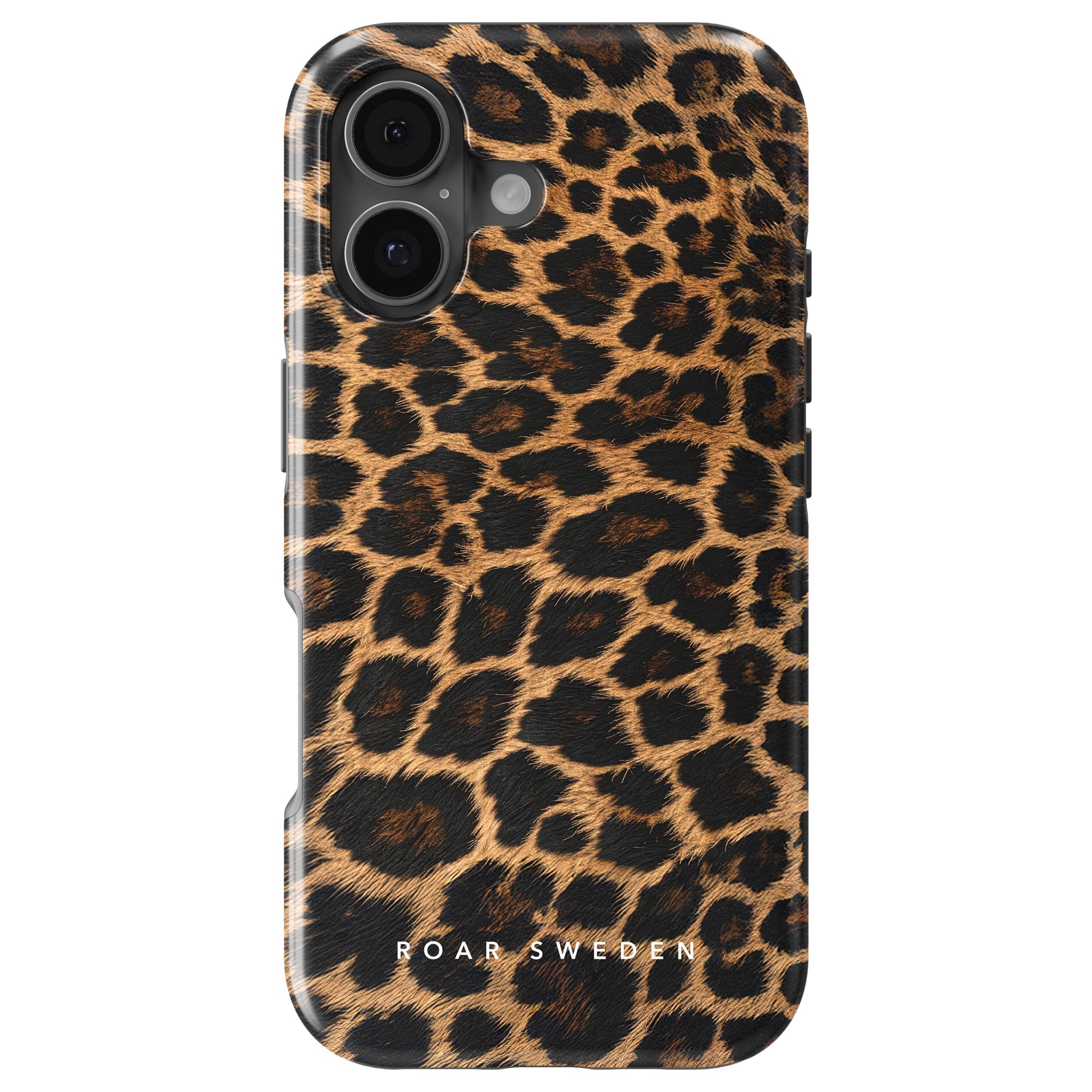 Leopard Tough mobilskal – Fierce Leopard