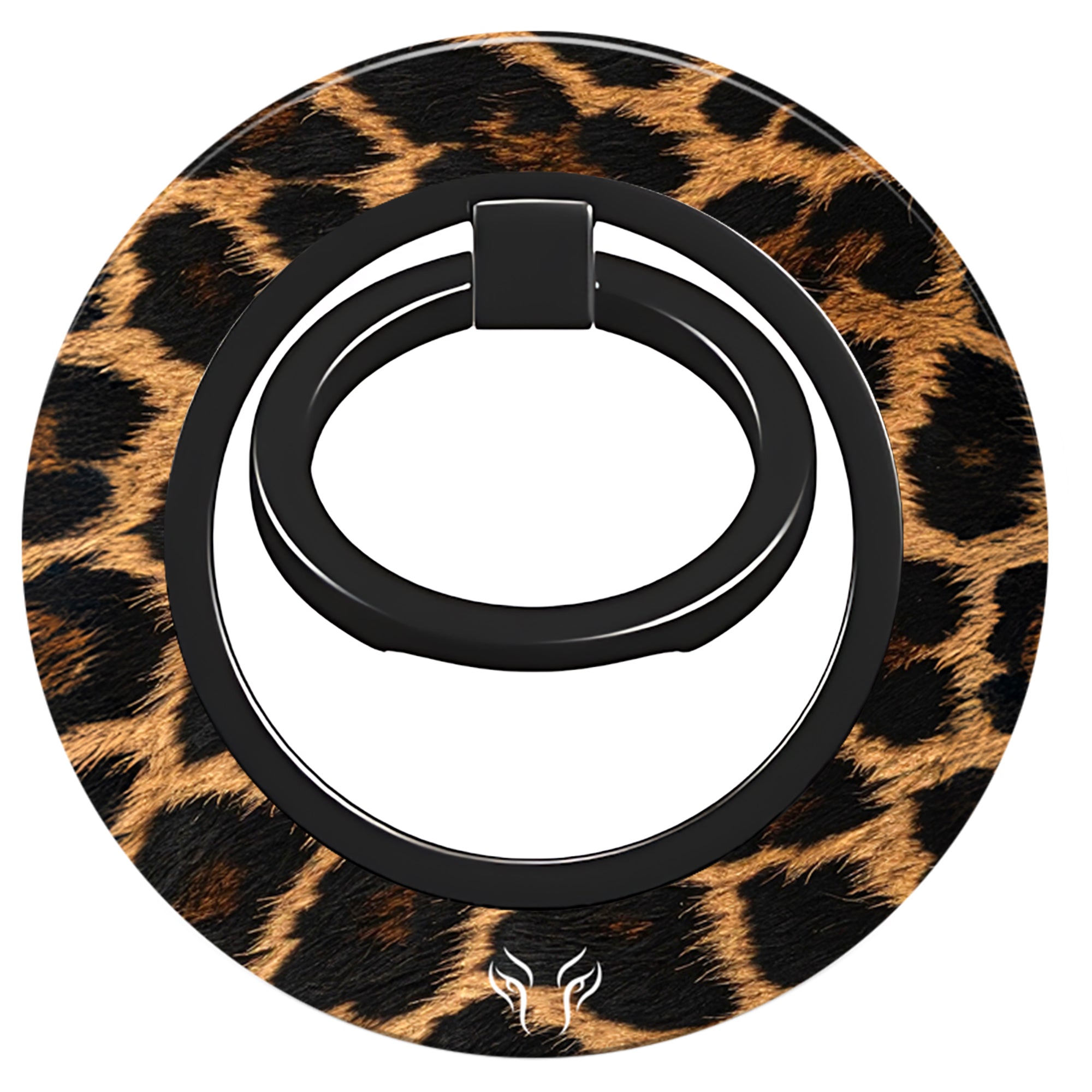 Fierce Leopard - Magnetring - Roar Sweden