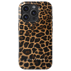 Leopard MagSafe mobilskal – Fierce Leopard