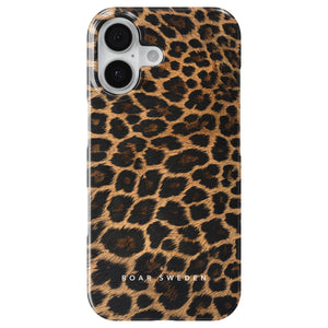 Fierce Leopard - Slim case