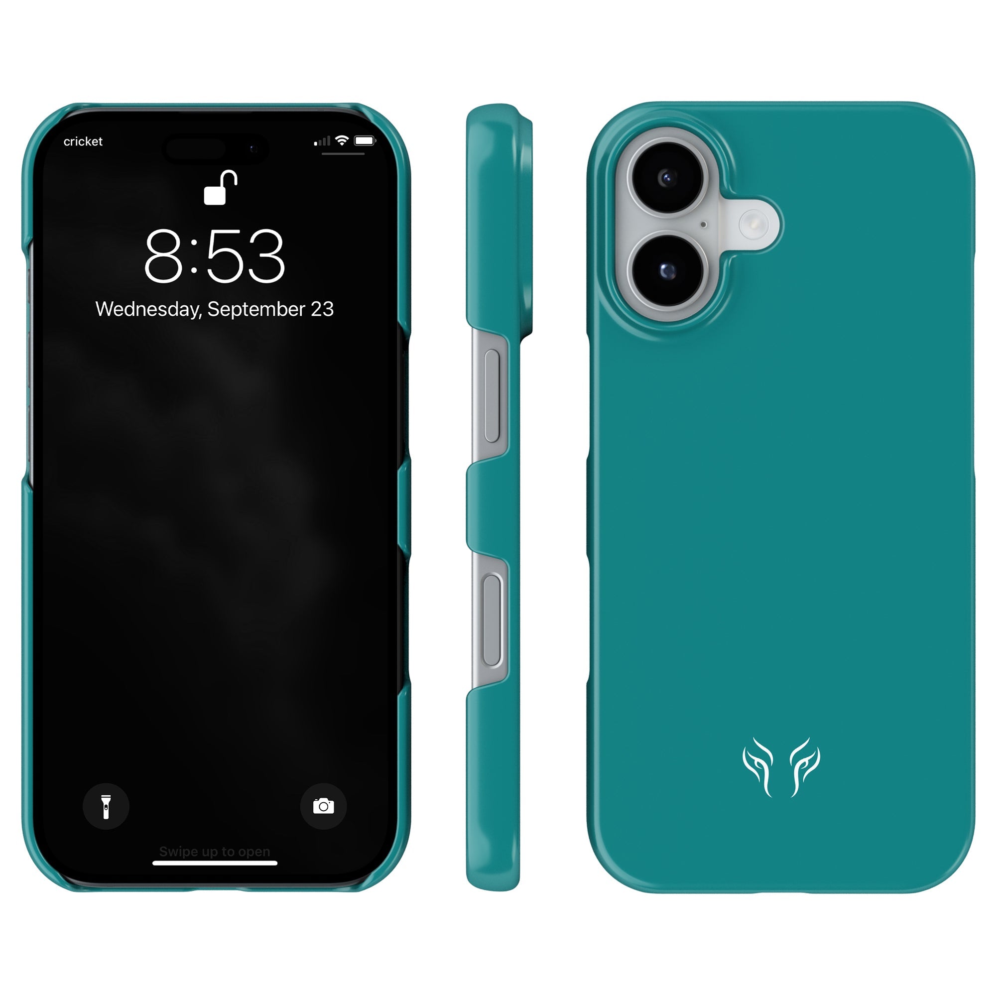 Fjord - Slim case