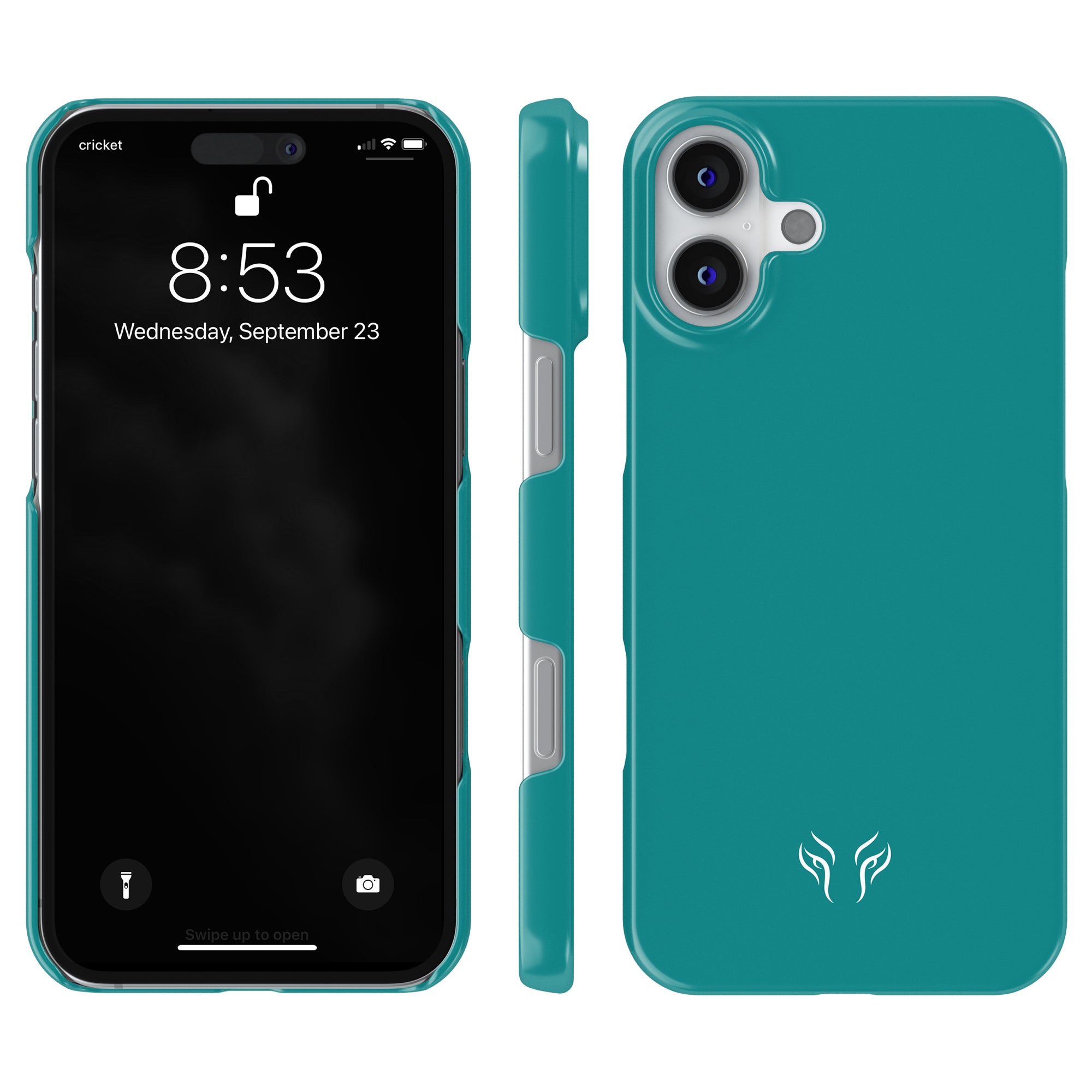 Fjord - Slim case