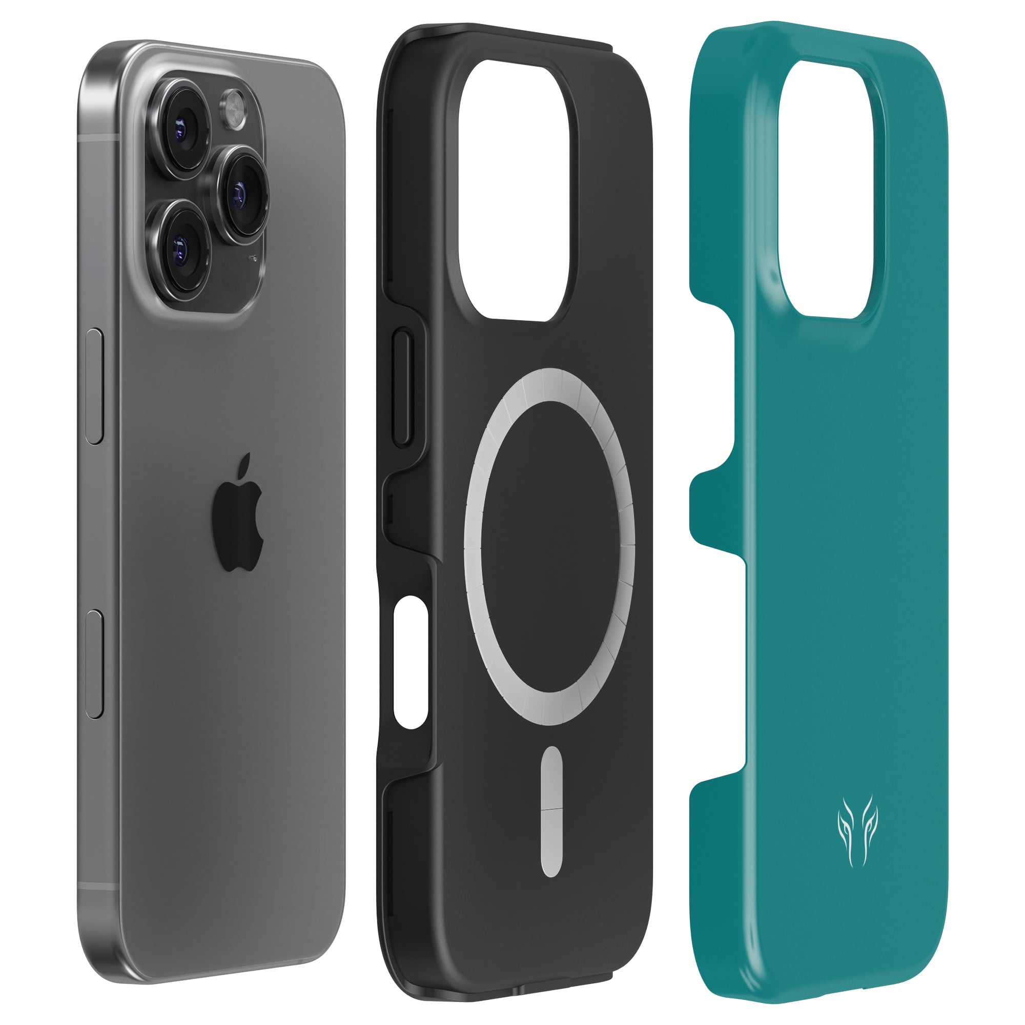 Fjord - Magsafe Tough Case