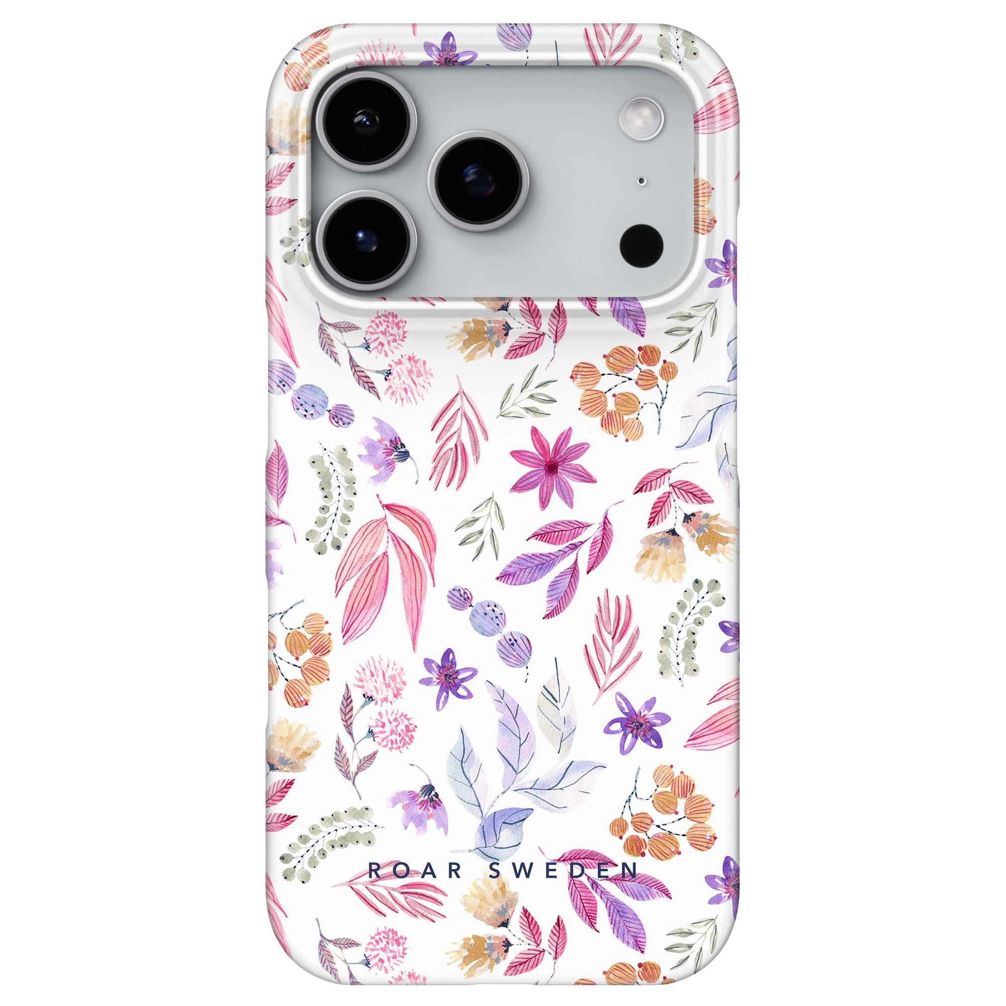 Flower Power - Slim case