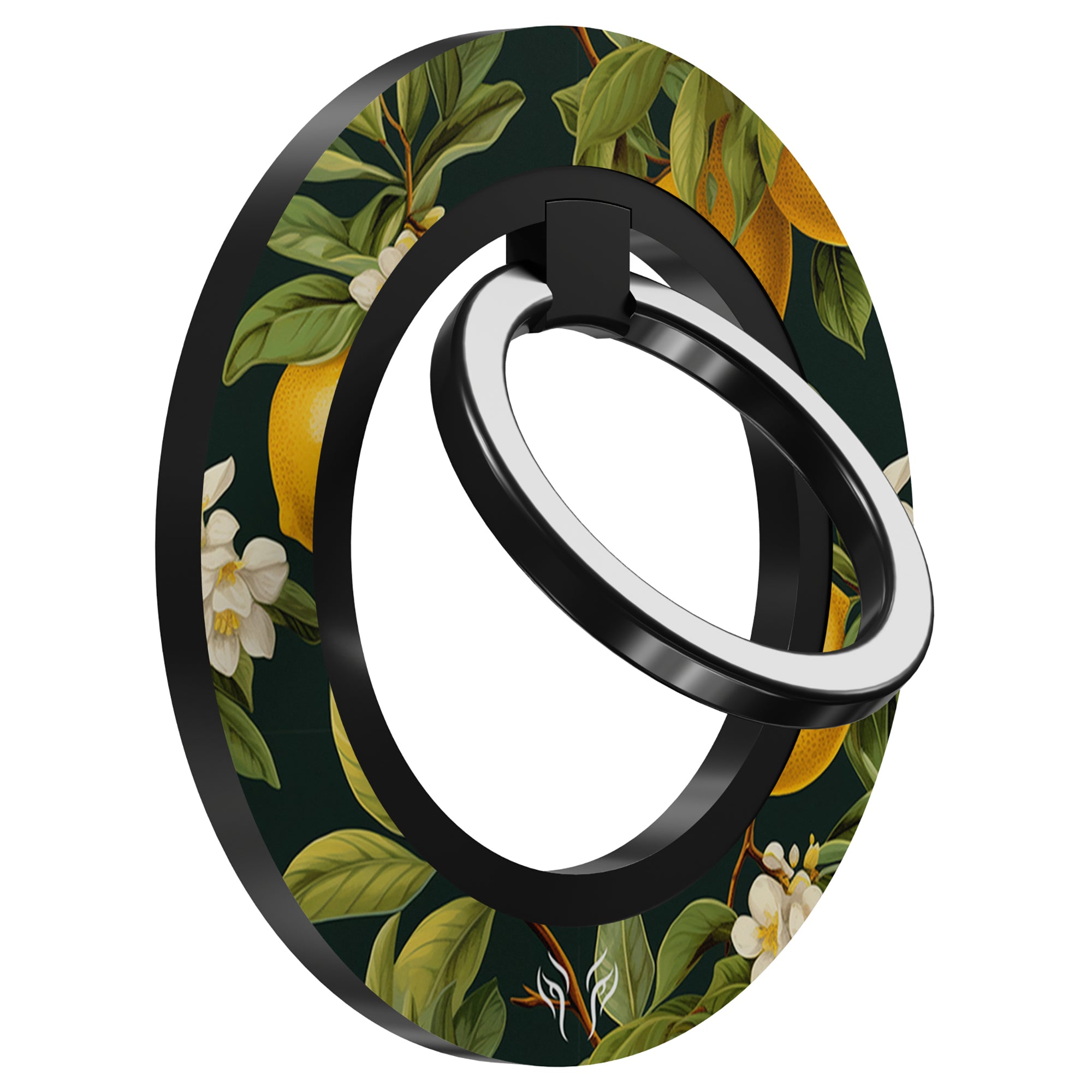 Flowery Lemon - Magnetring - Roar Sweden